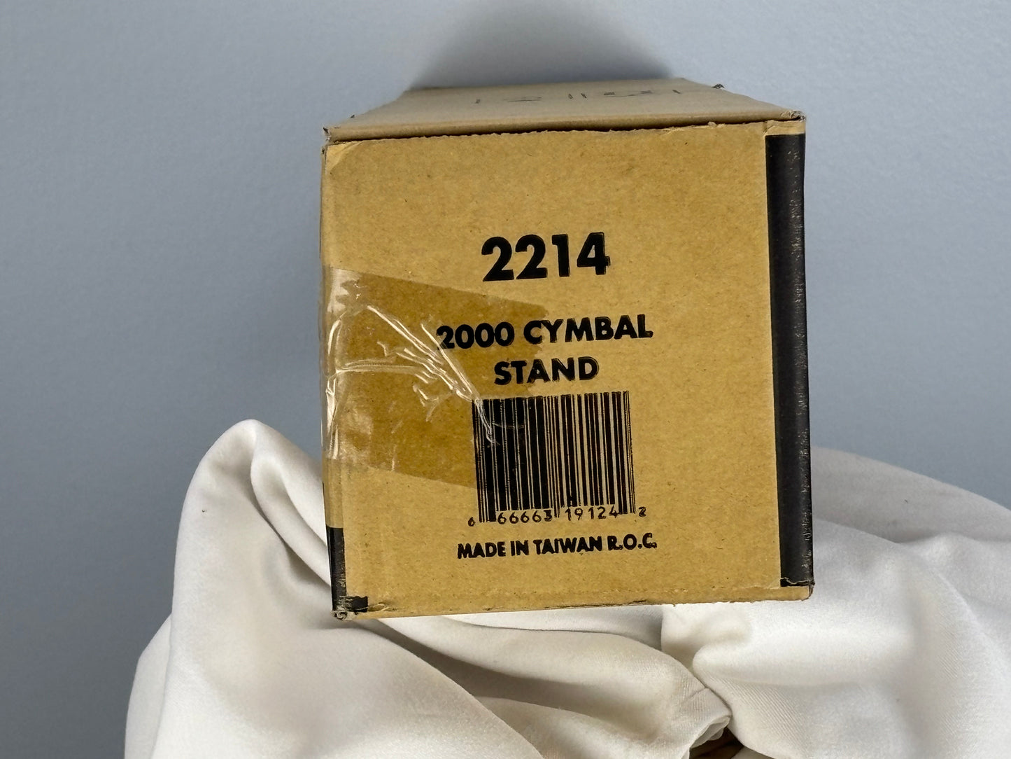 Brand New Premier 2214 Series Cymbal Stand