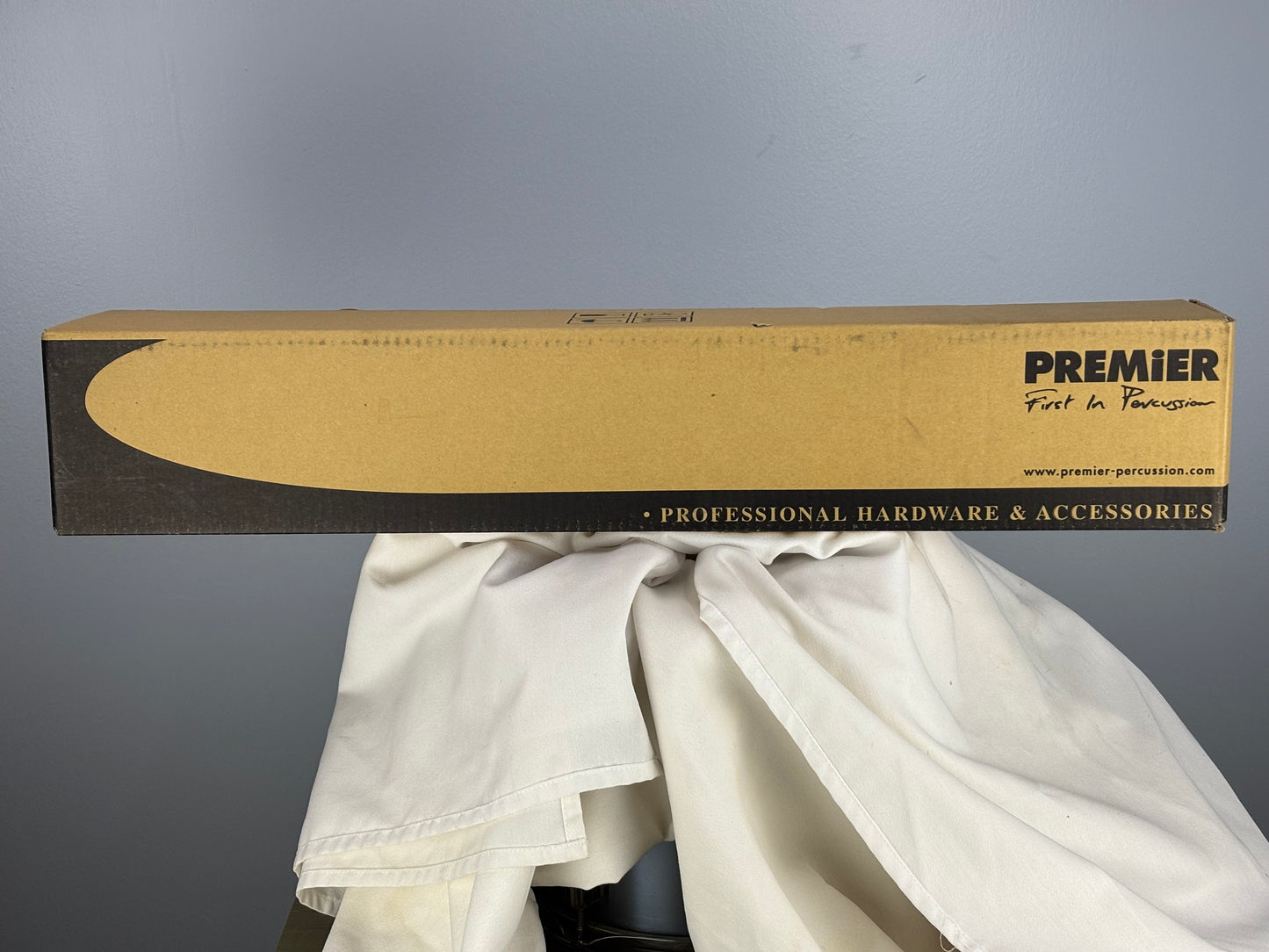 Brand New Premier 2214 Series Cymbal Stand