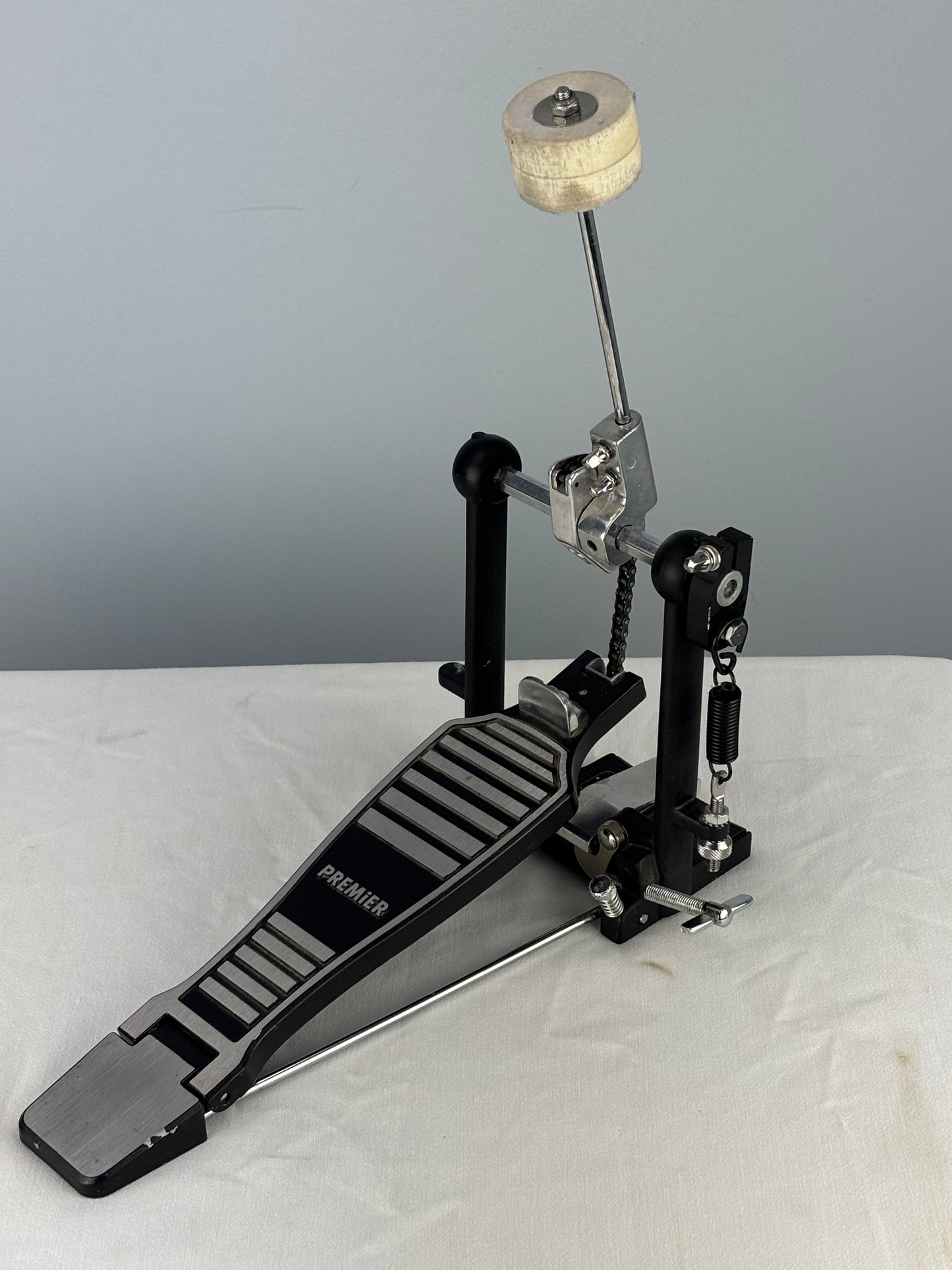 Premier Single Spring Bass Drum Pedal