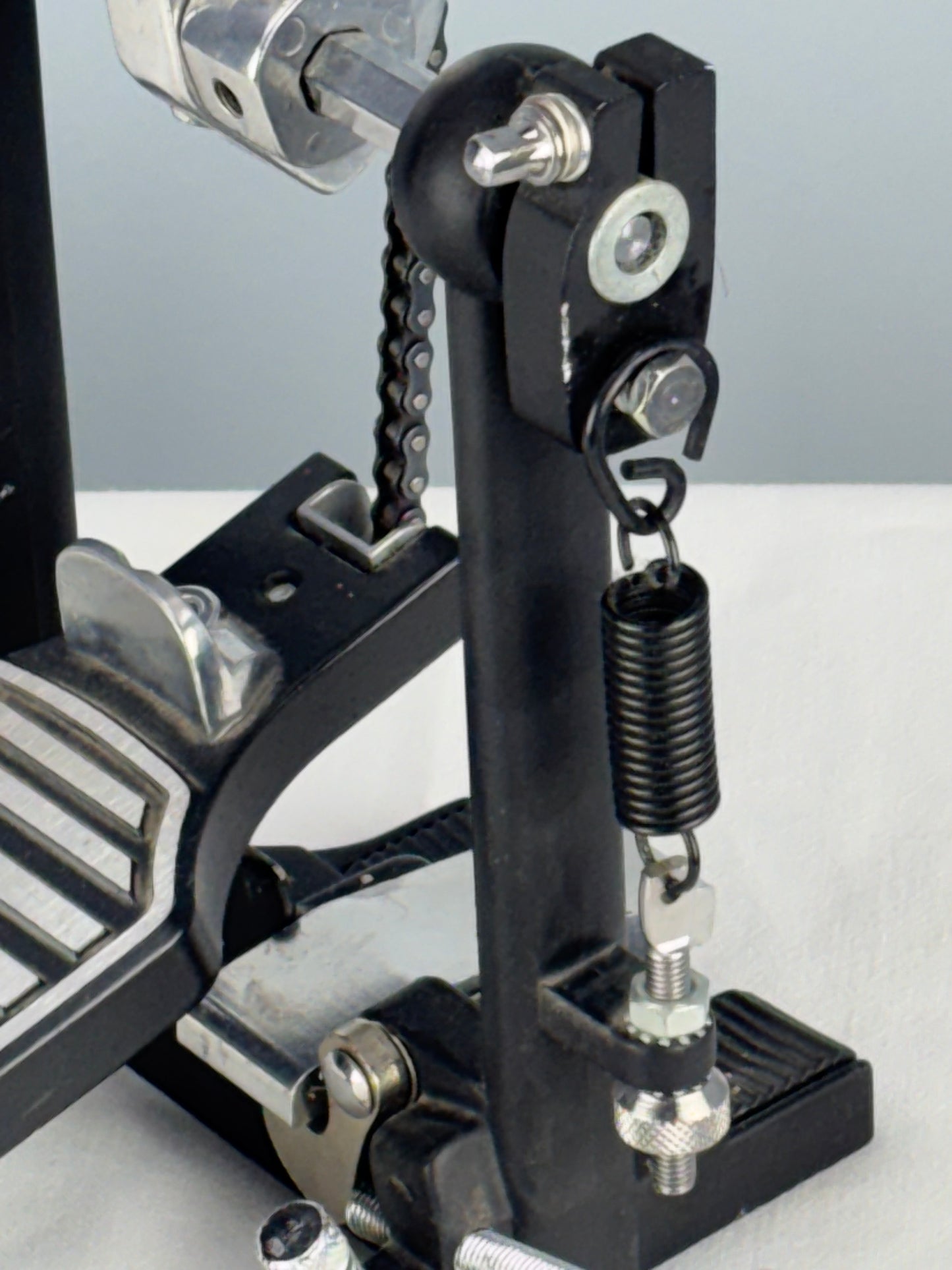Premier Single Spring Bass Drum Pedal
