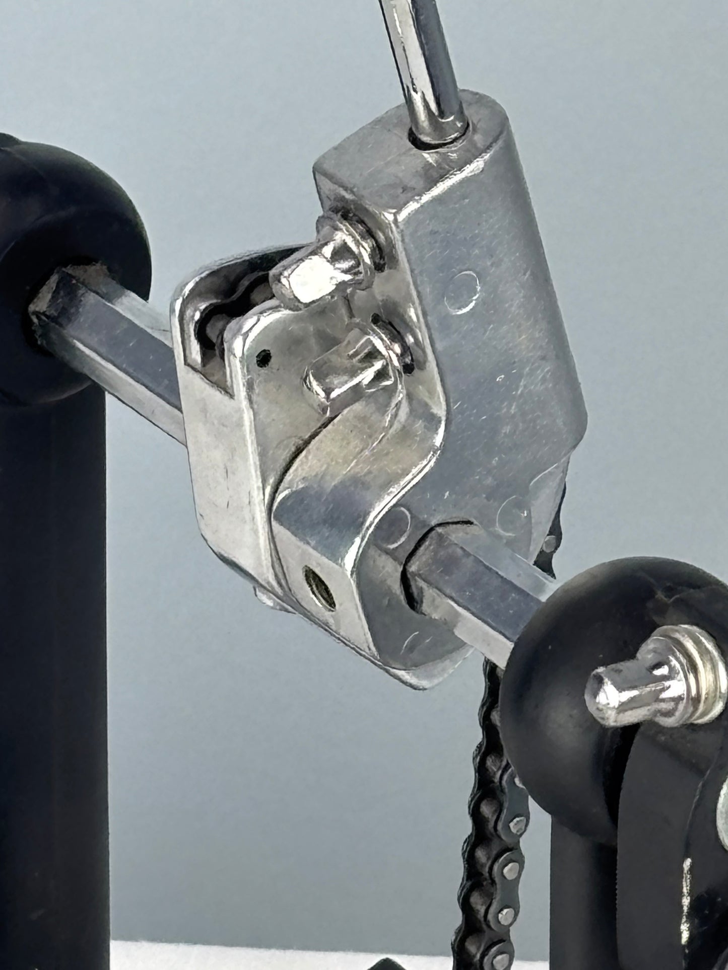 Premier Single Spring Bass Drum Pedal