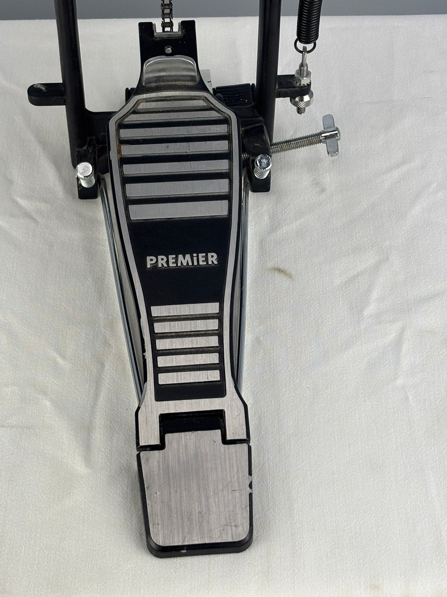 Premier Single Spring Bass Drum Pedal