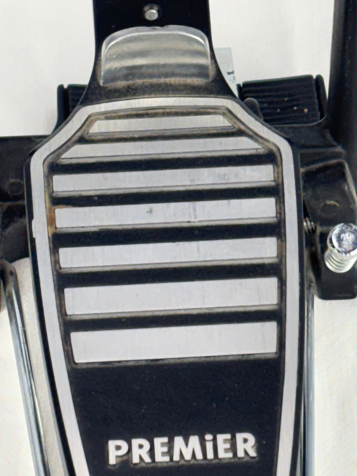 Premier Single Spring Bass Drum Pedal