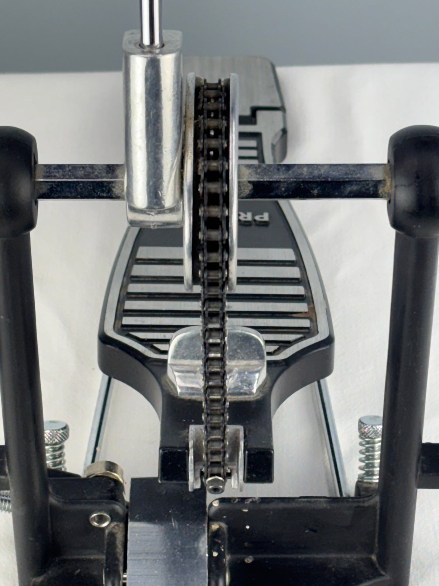 Premier Single Spring Bass Drum Pedal