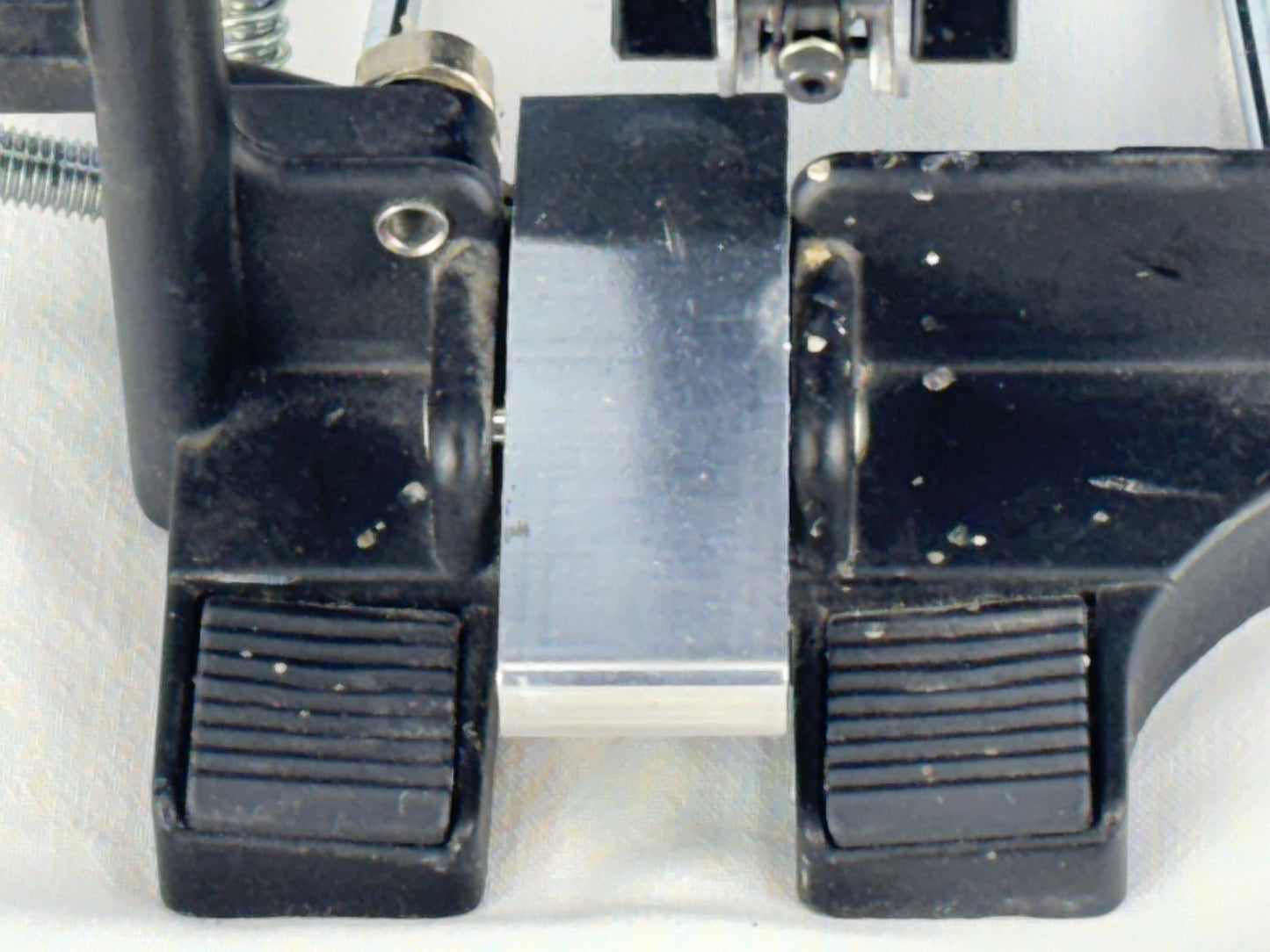 Premier Single Spring Bass Drum Pedal