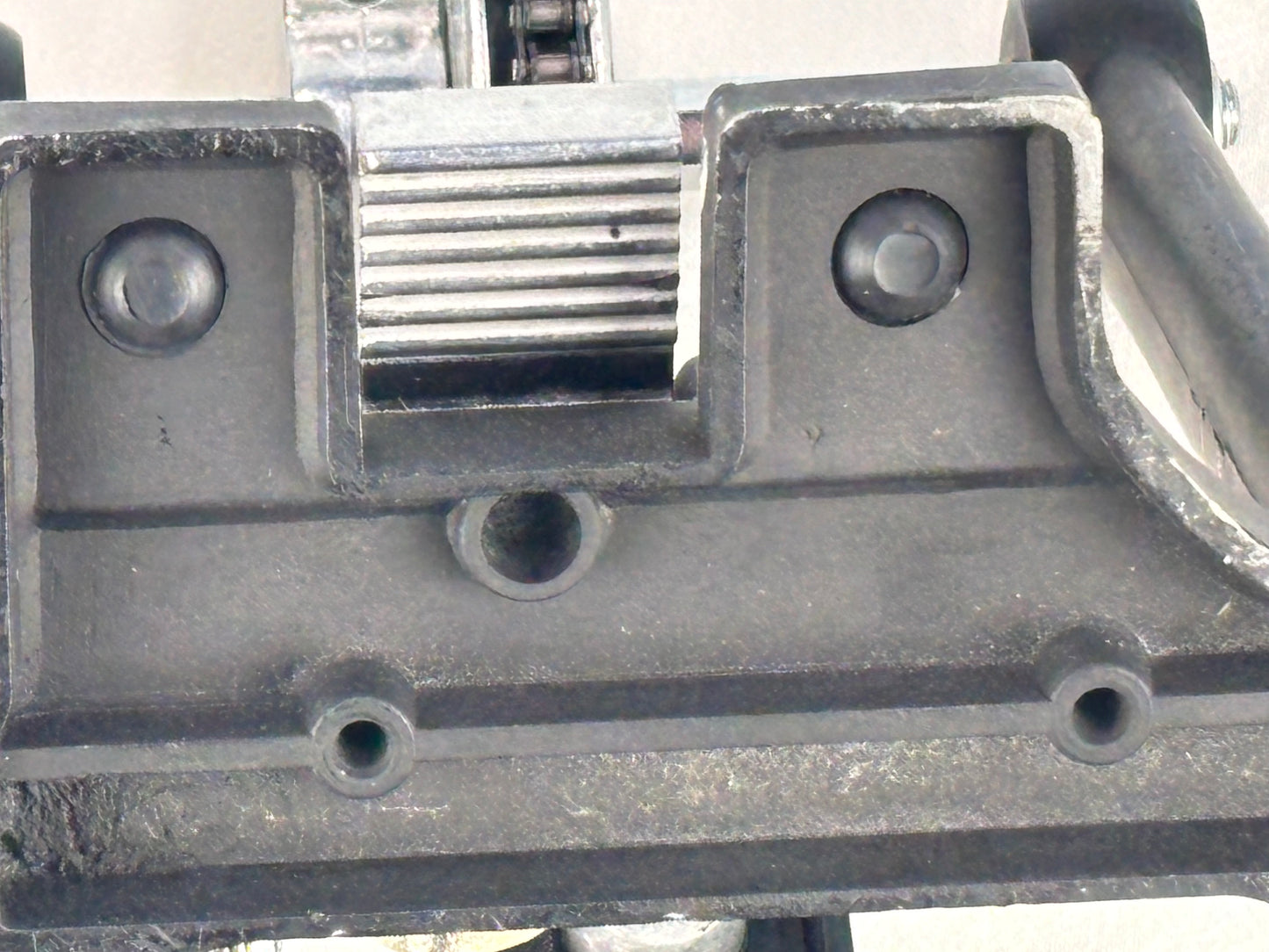 Premier Single Spring Bass Drum Pedal