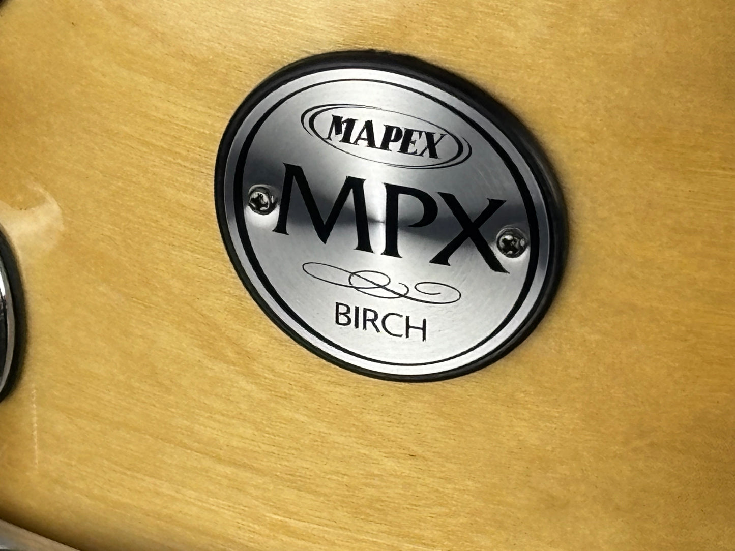 Mapex MPBC3600 MPX Birch 13x6" Snare Drum