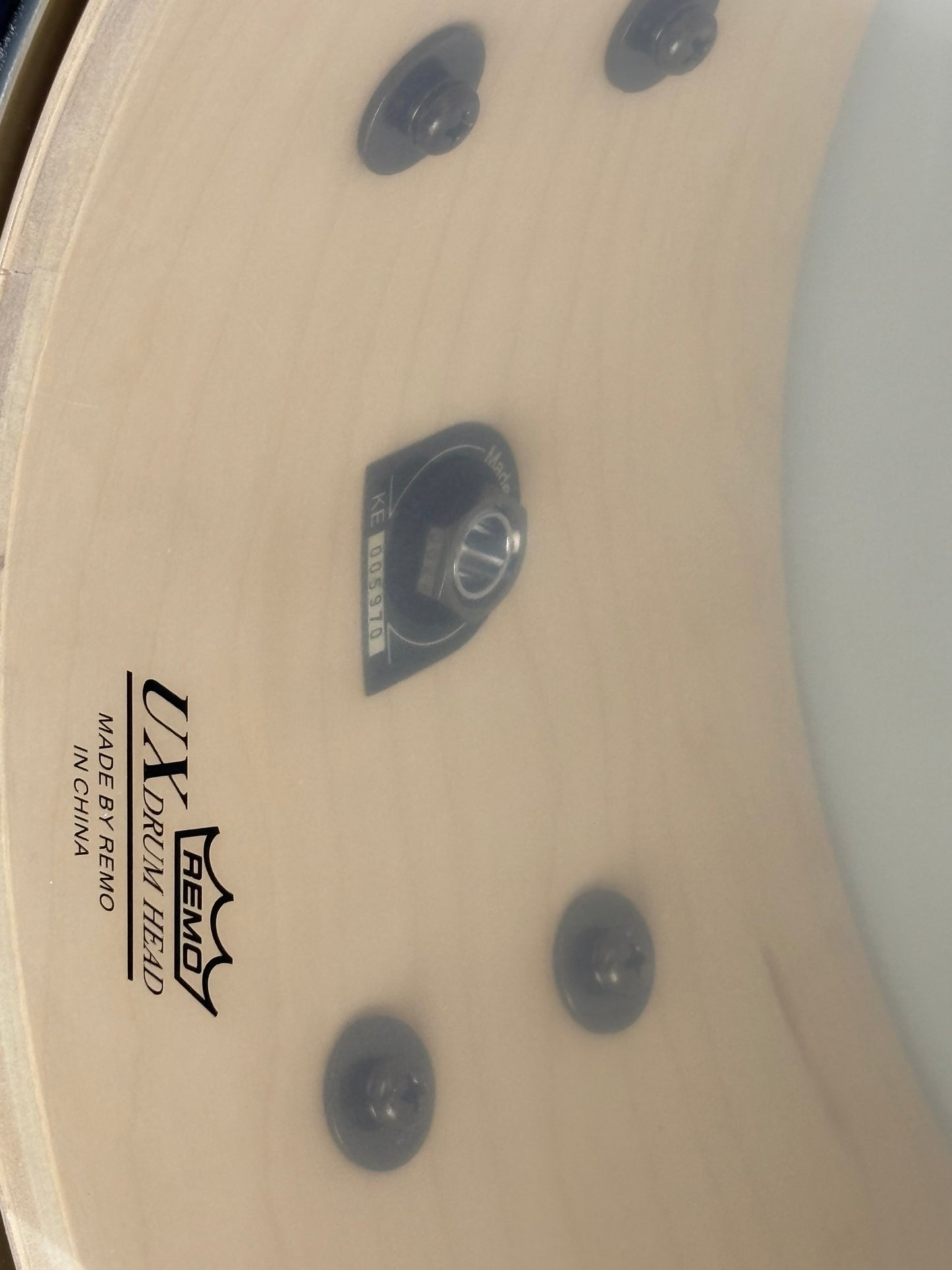 Mapex MPBC3600 MPX Birch 13x6" Snare Drum