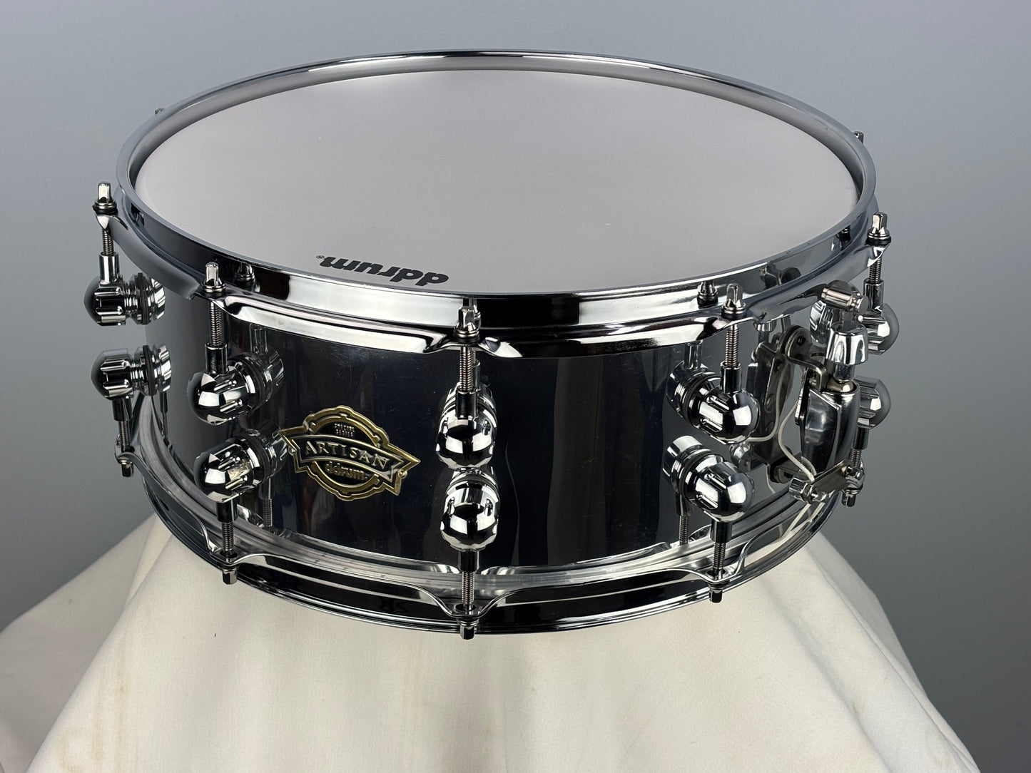 ddrum Artisian Series Snare Drum - Brand New Never Played