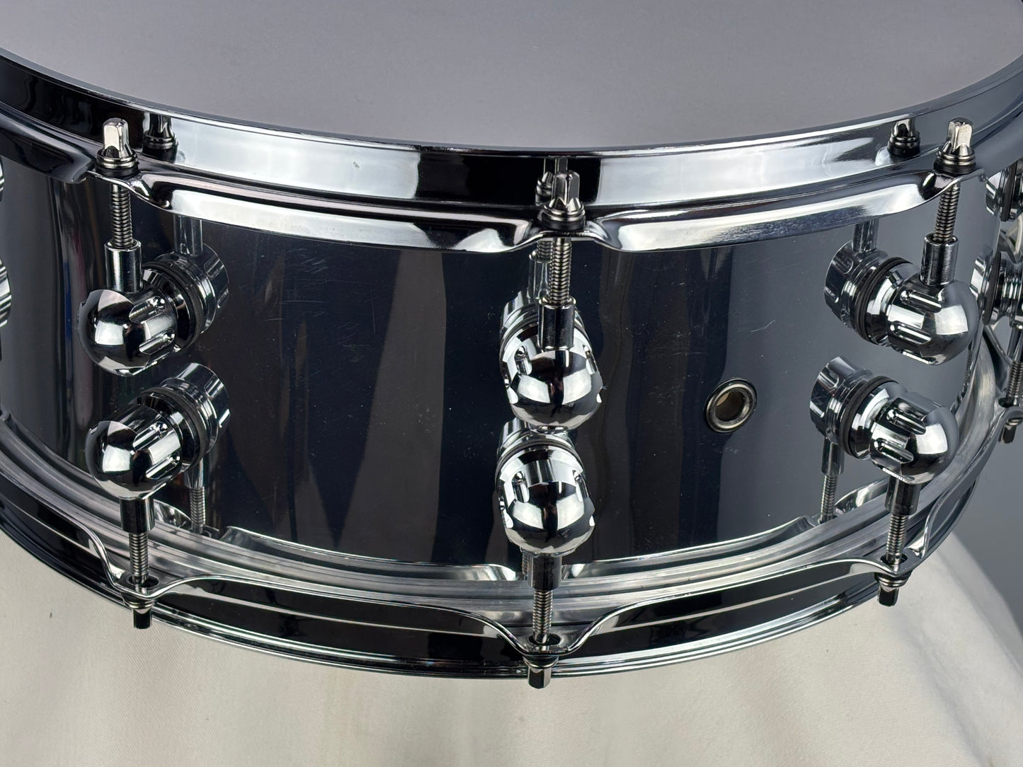 ddrum Artisian Series Snare Drum - Brand New Never Played