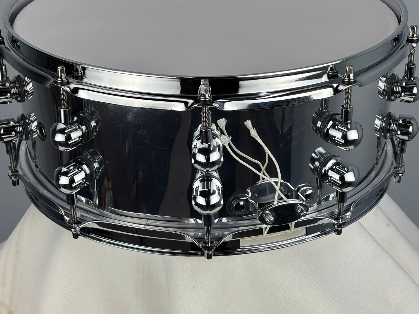 ddrum Artisian Series Snare Drum - Brand New Never Played