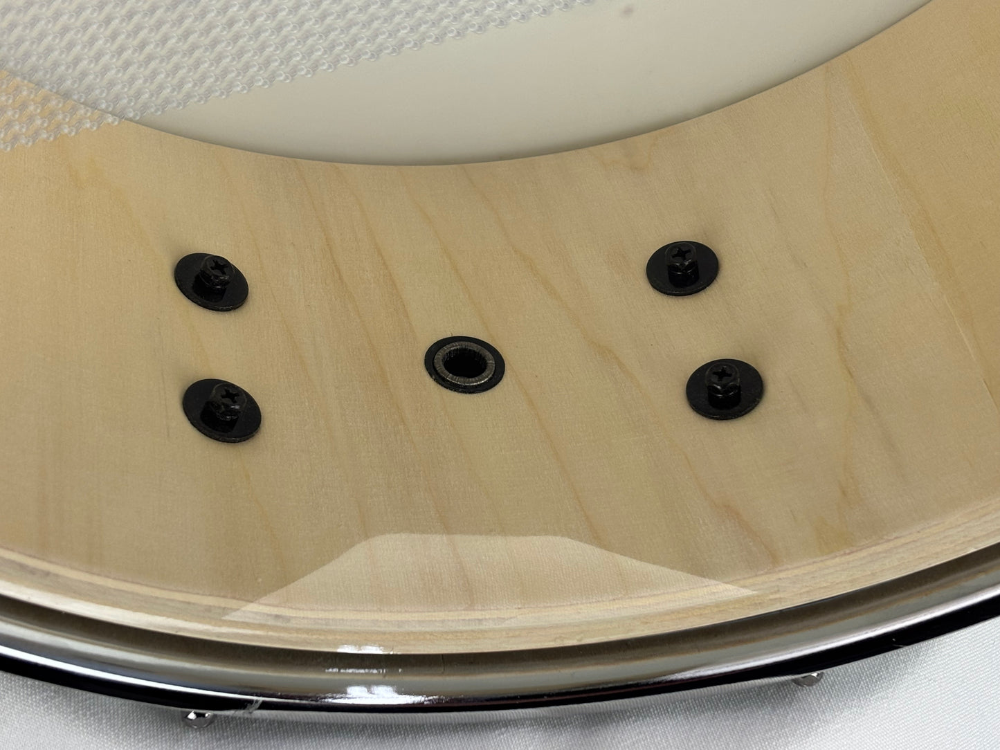 ddrum Artisian Series Snare Drum - Brand New Never Played