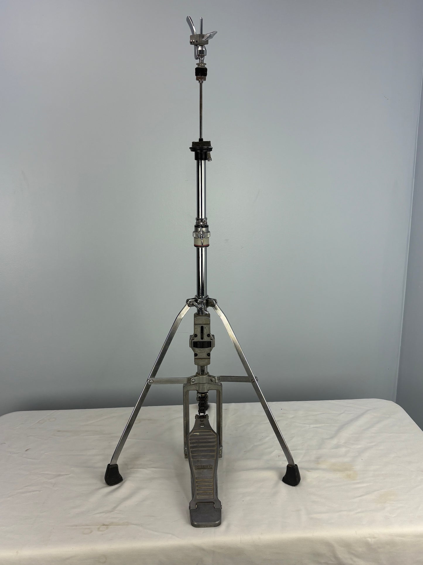 Premier Hi Hat Stand with Clutch