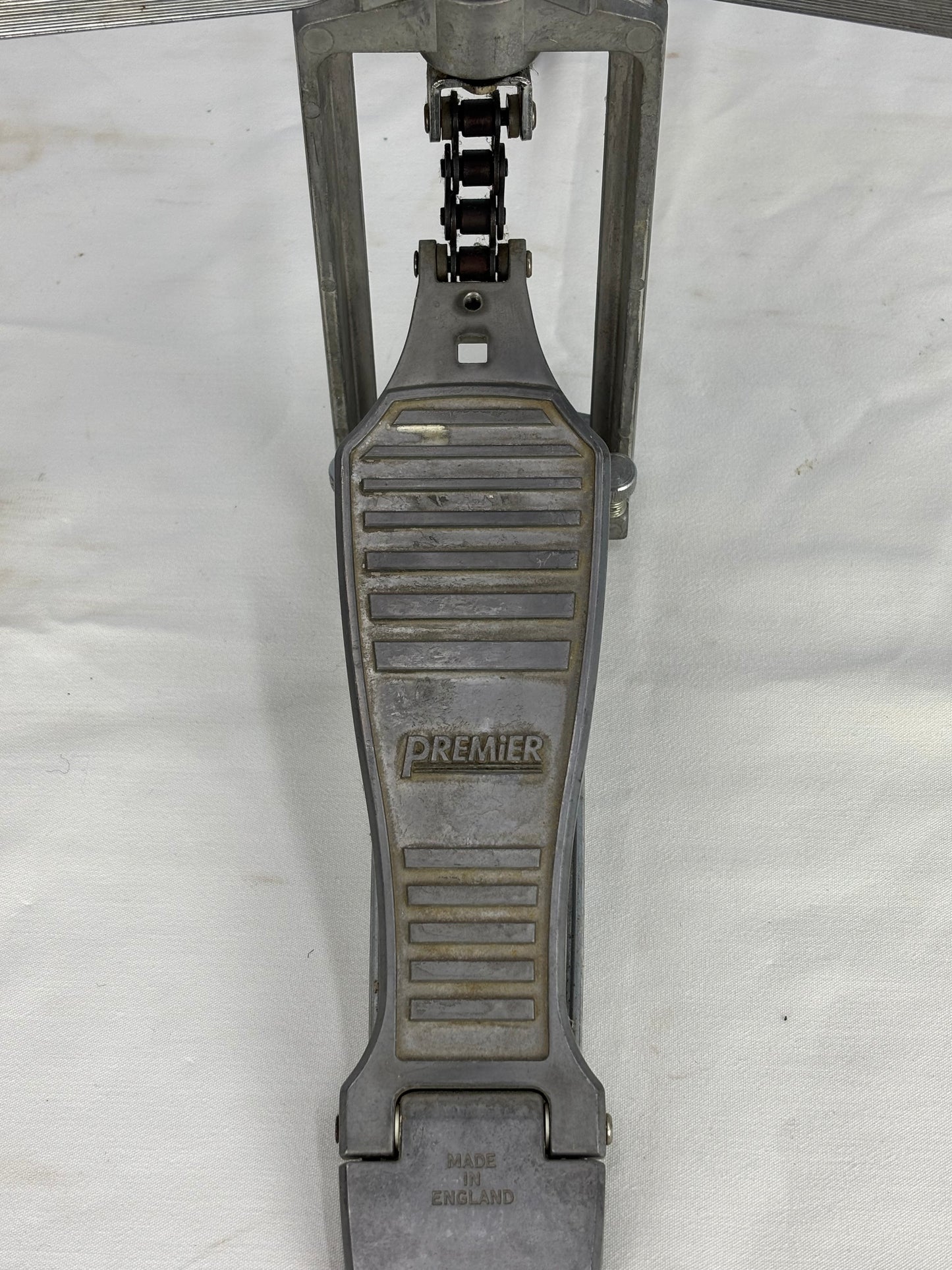 Premier Hi Hat Stand with Clutch