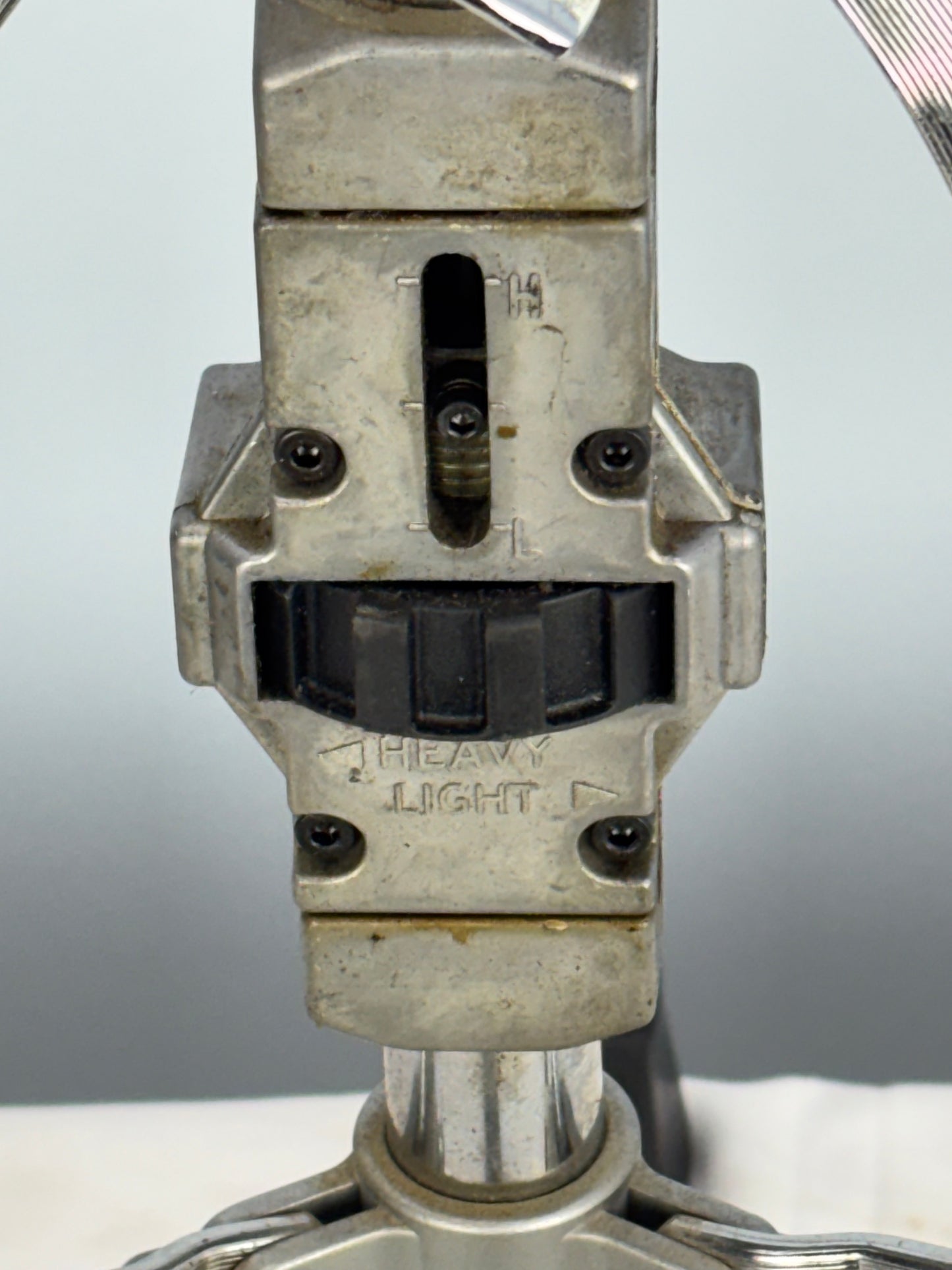 Premier Hi Hat Stand with Clutch