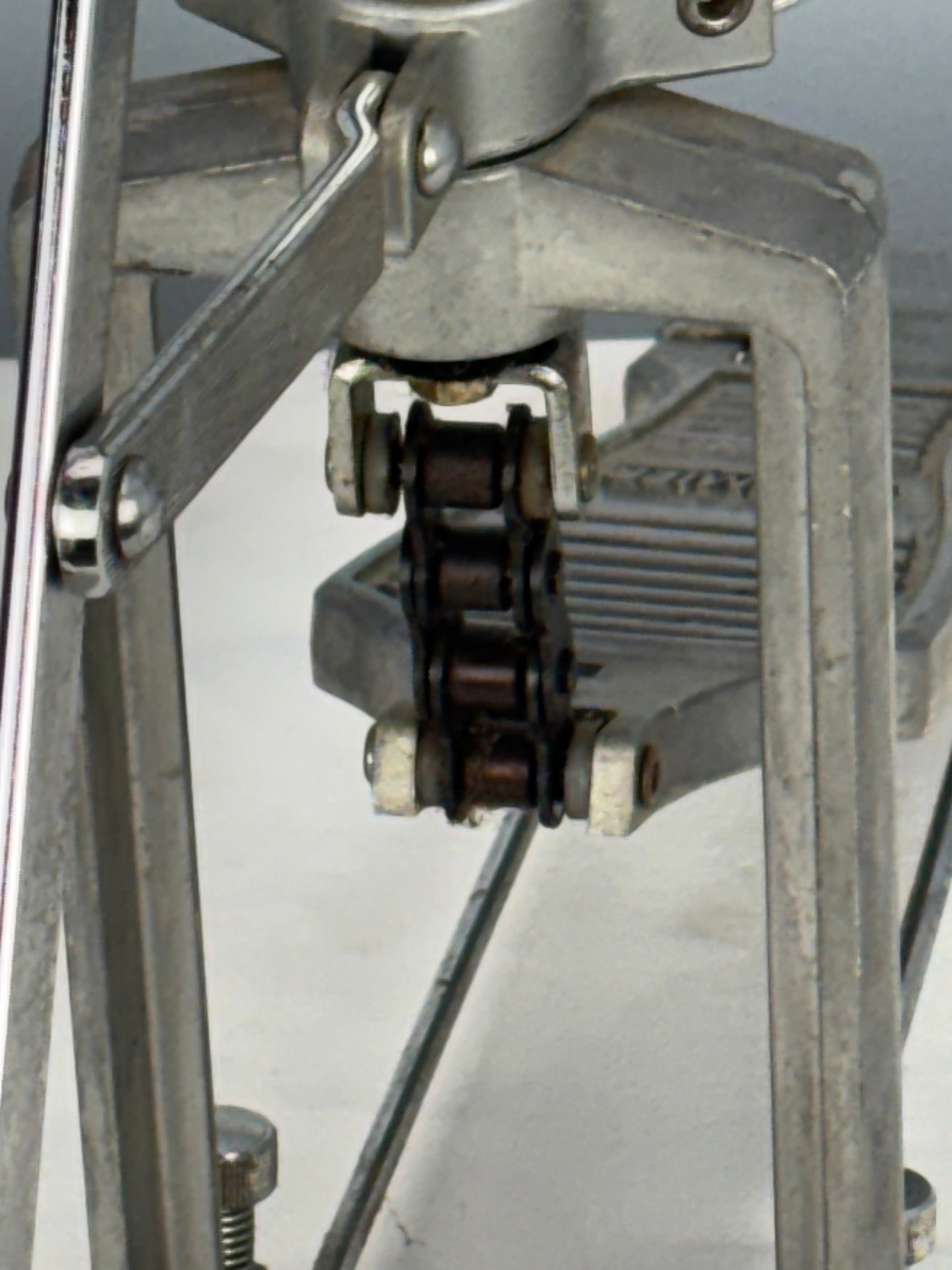 Premier Hi Hat Stand with Clutch
