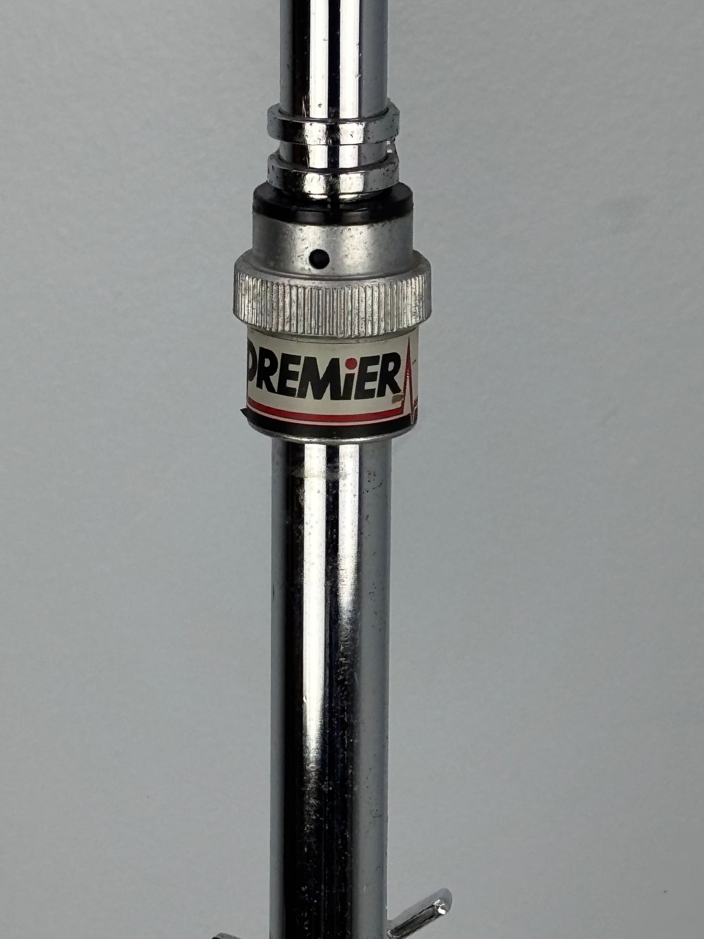 Premier Hi Hat Stand with Clutch
