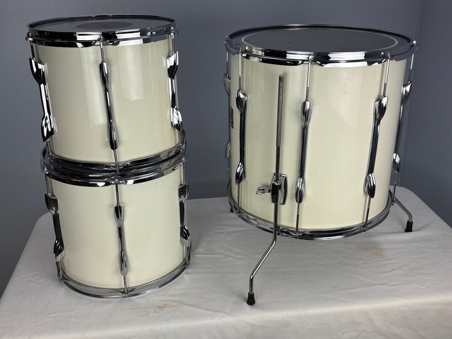 Premier 3 Piece Shell Pack in Great Condition