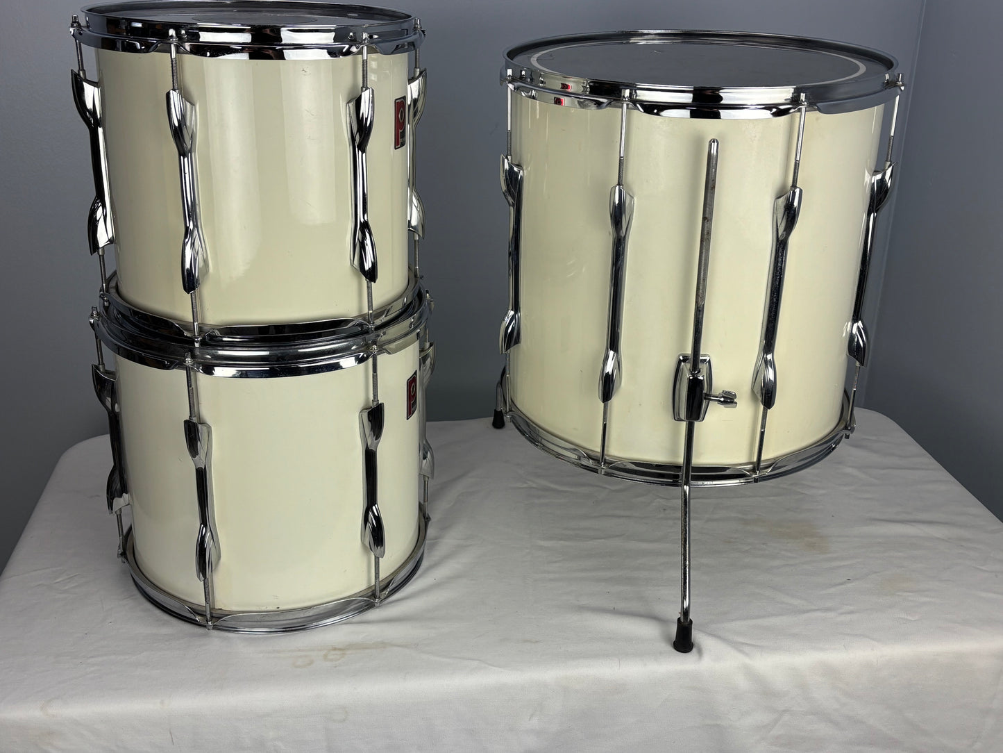 Premier 3 Piece Shell Pack in Great Condition