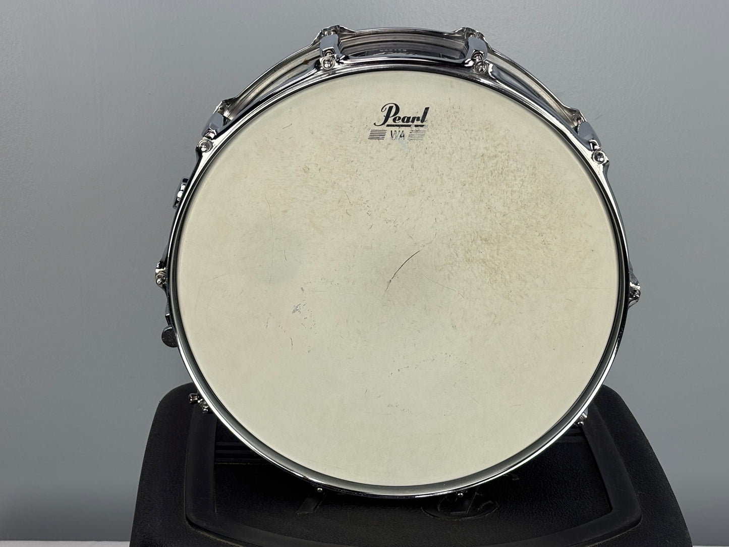 Pearl Student Drum Package with Hard Case & Stand