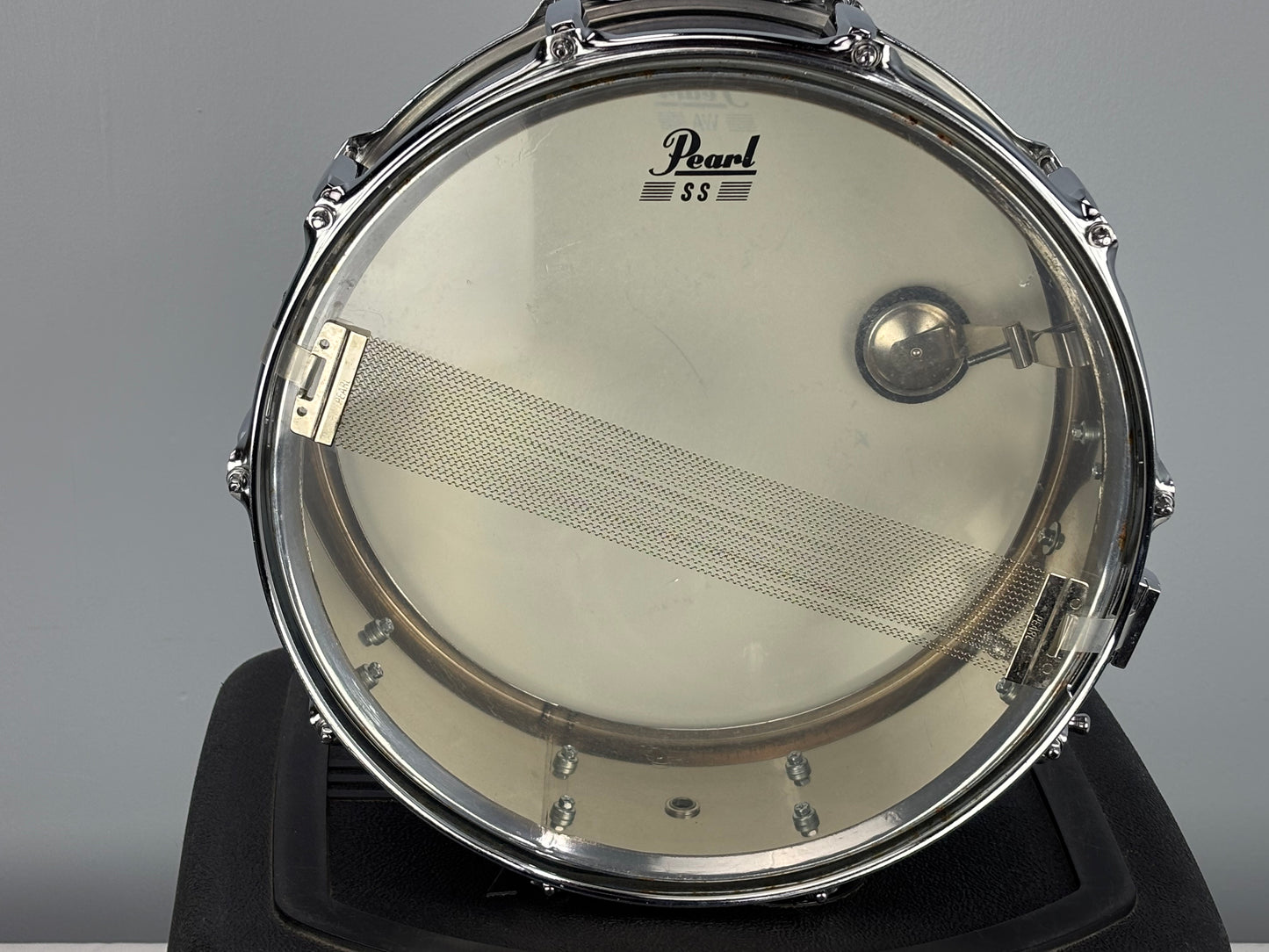 Pearl Student Drum Package with Hard Case & Stand