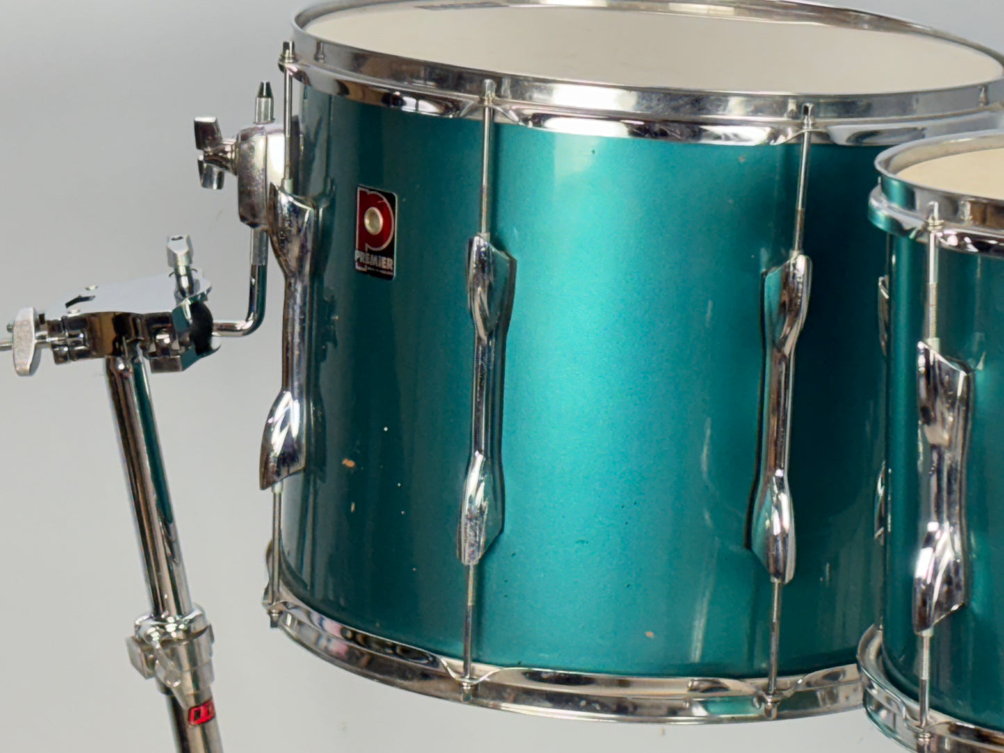 Premier 4 Piece Shell Pack with Hardware