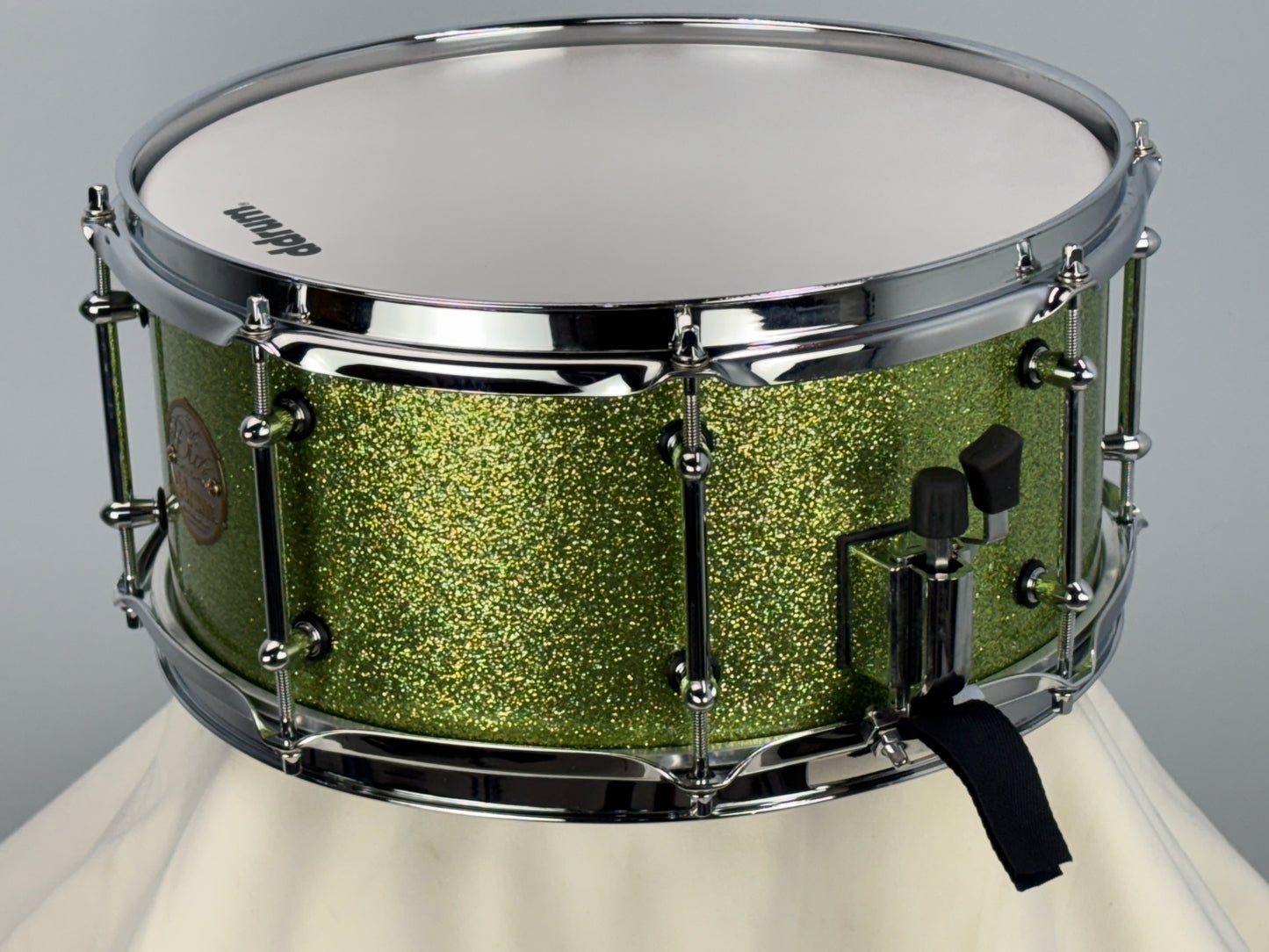 New Ddrum Dios Series Snare Drum
