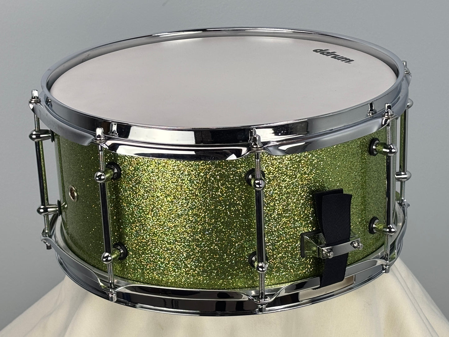 New Ddrum Dios Series Snare Drum