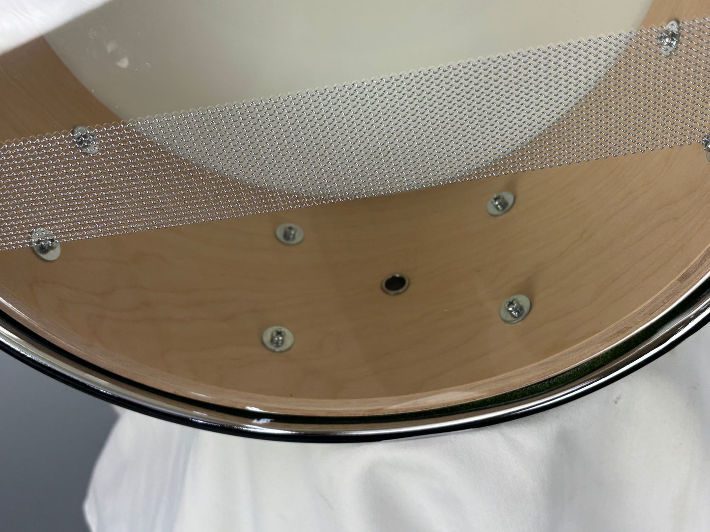 New Ddrum Dios Series Snare Drum