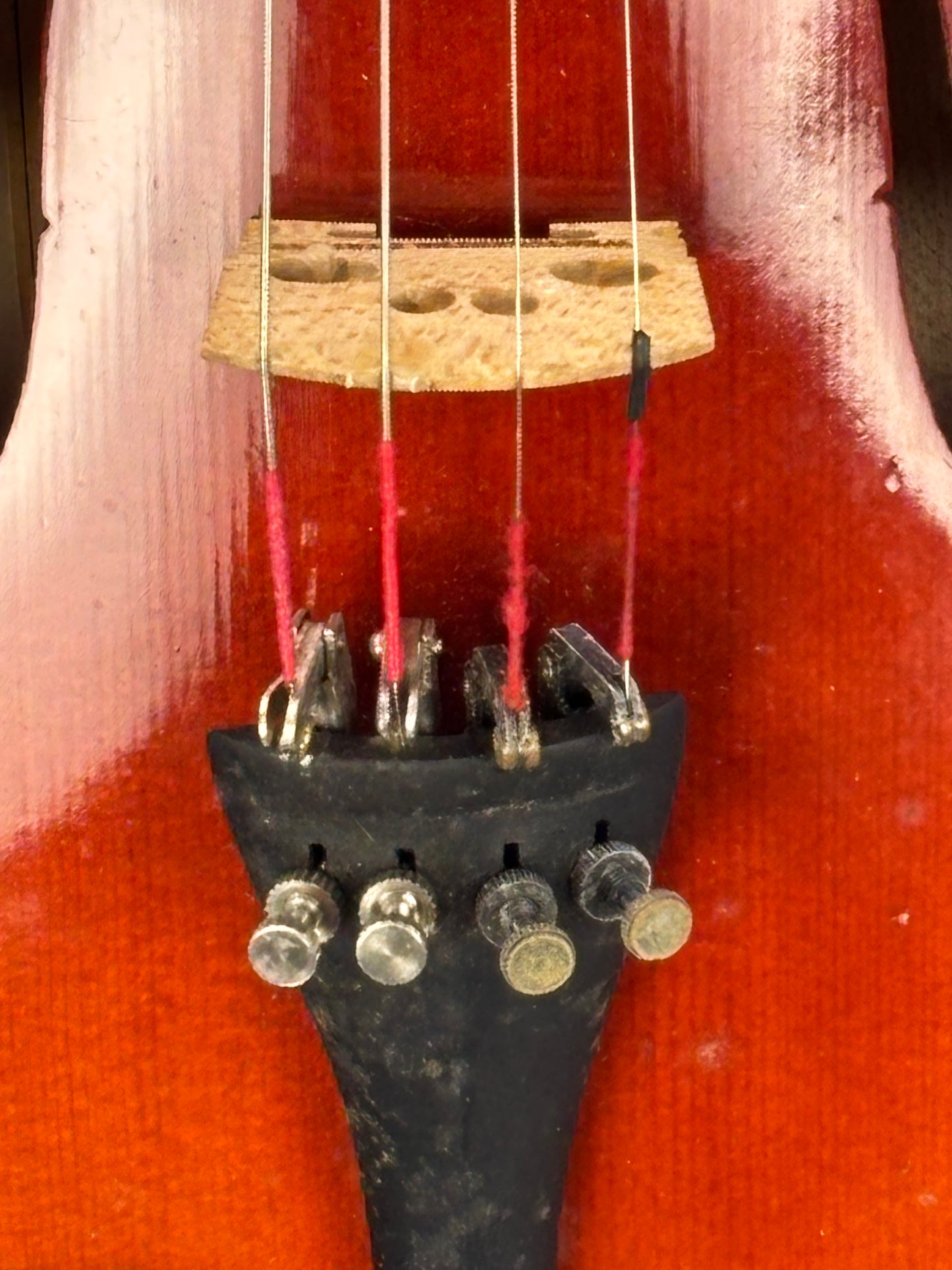 ASC Copy 1/2 Violin from Westchester Strings #54