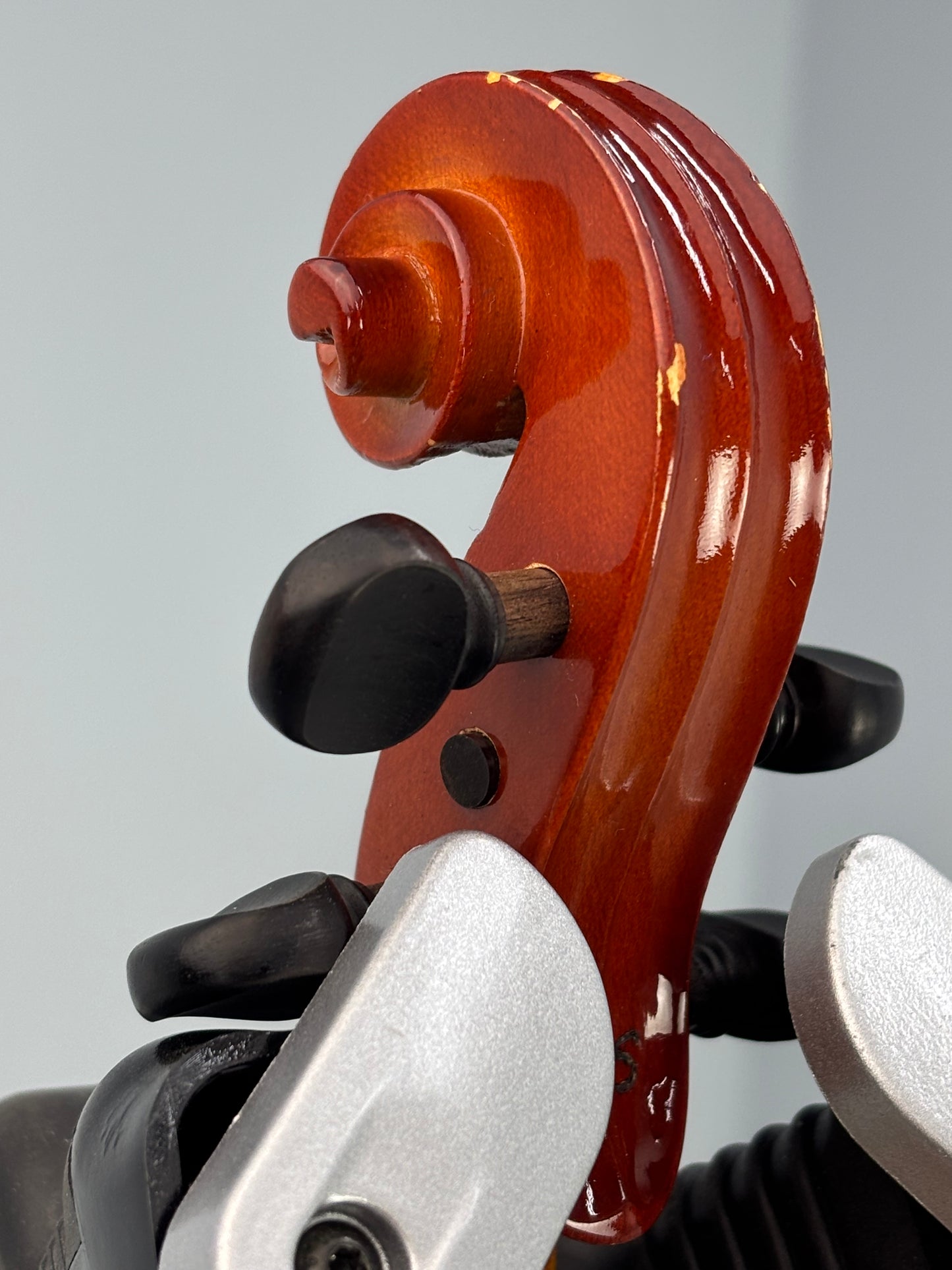 ASC Copy 1/2 Violin from Westchester Strings #54