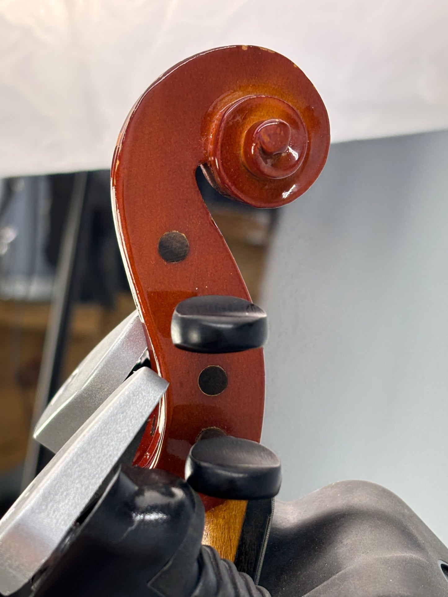 ASC Copy 1/2 Violin from Westchester Strings #54