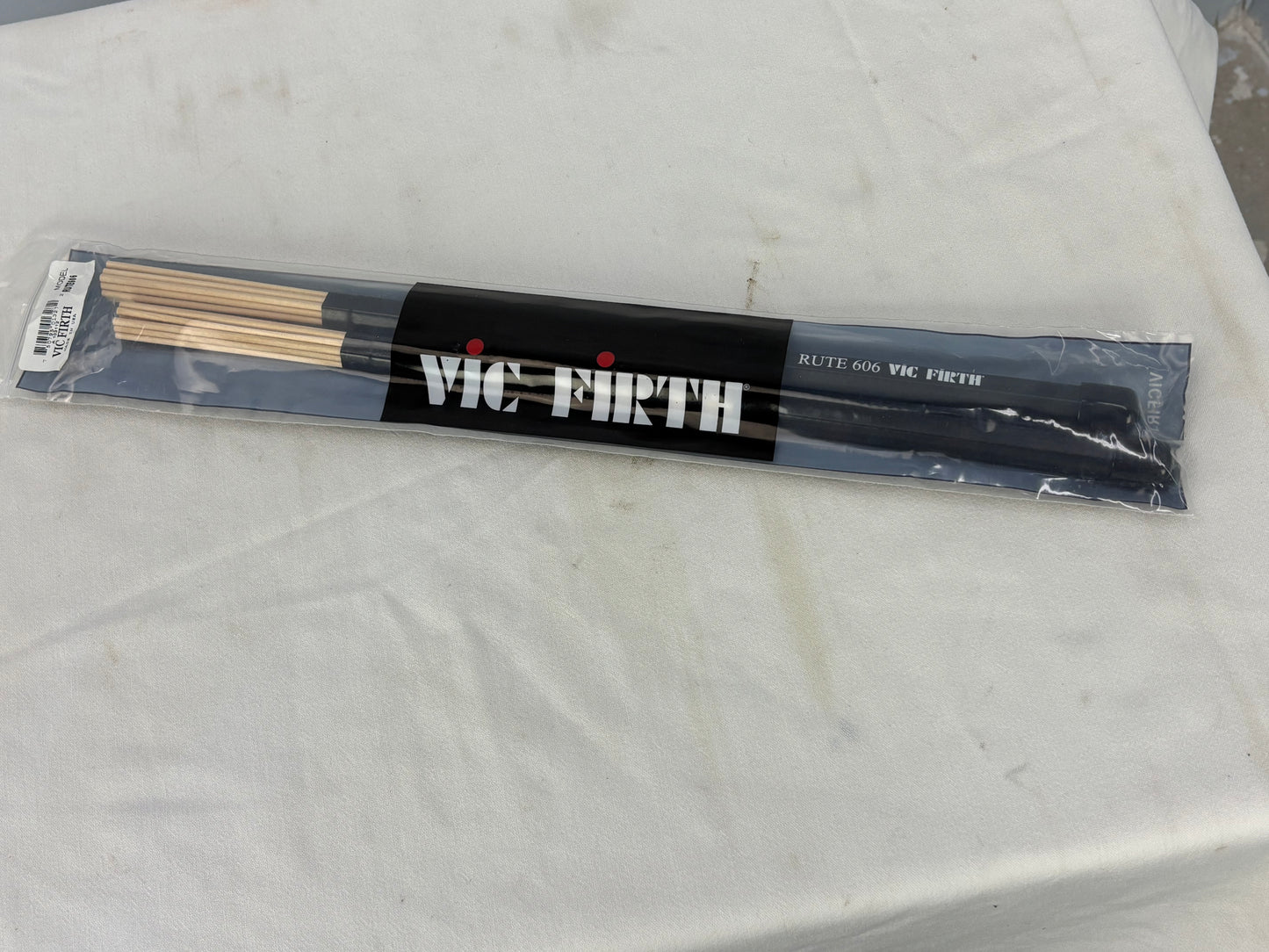 Vic Firth Rute 606 Sticks