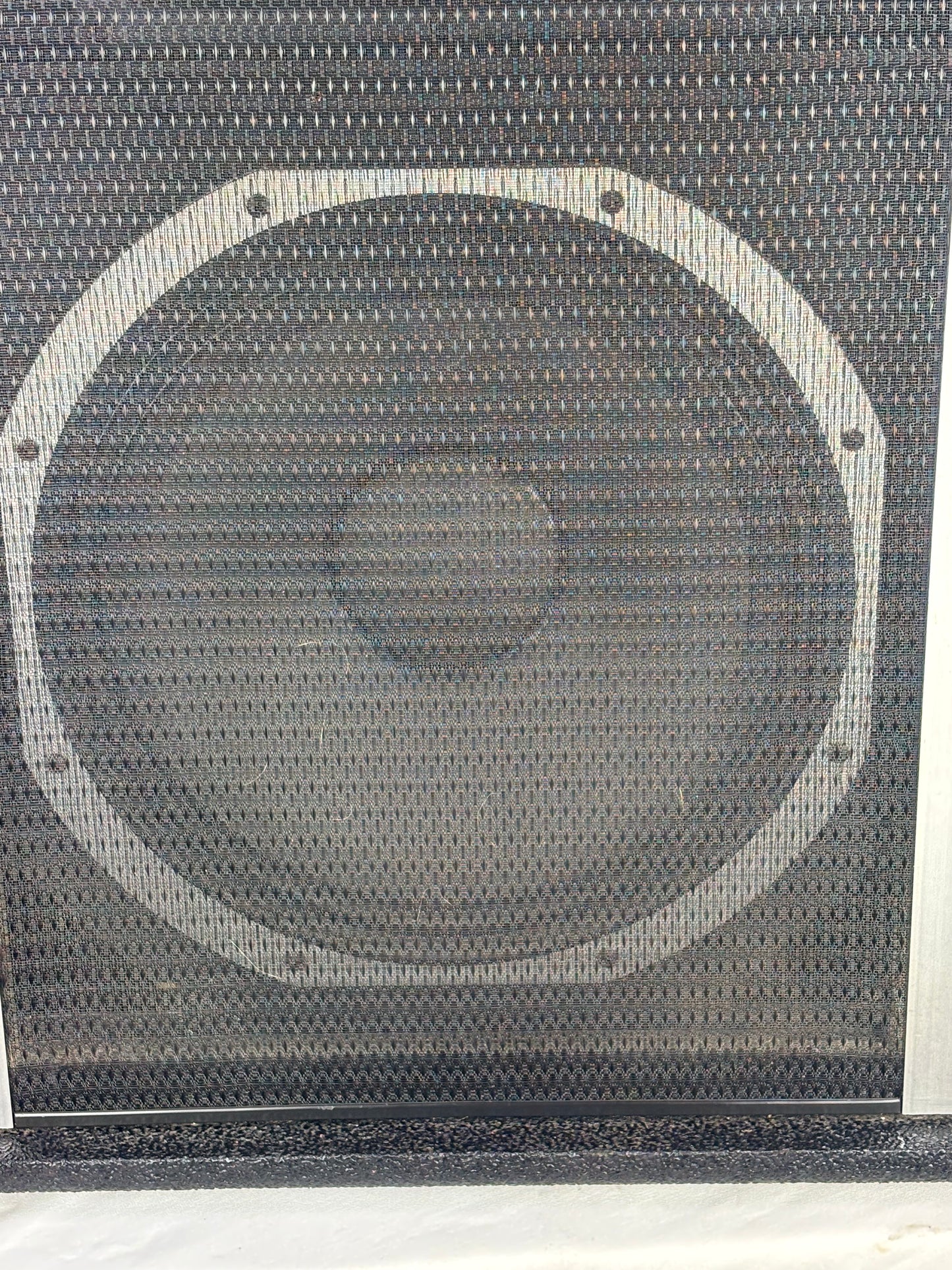 Peavey ED 100 - Drum Amplifier