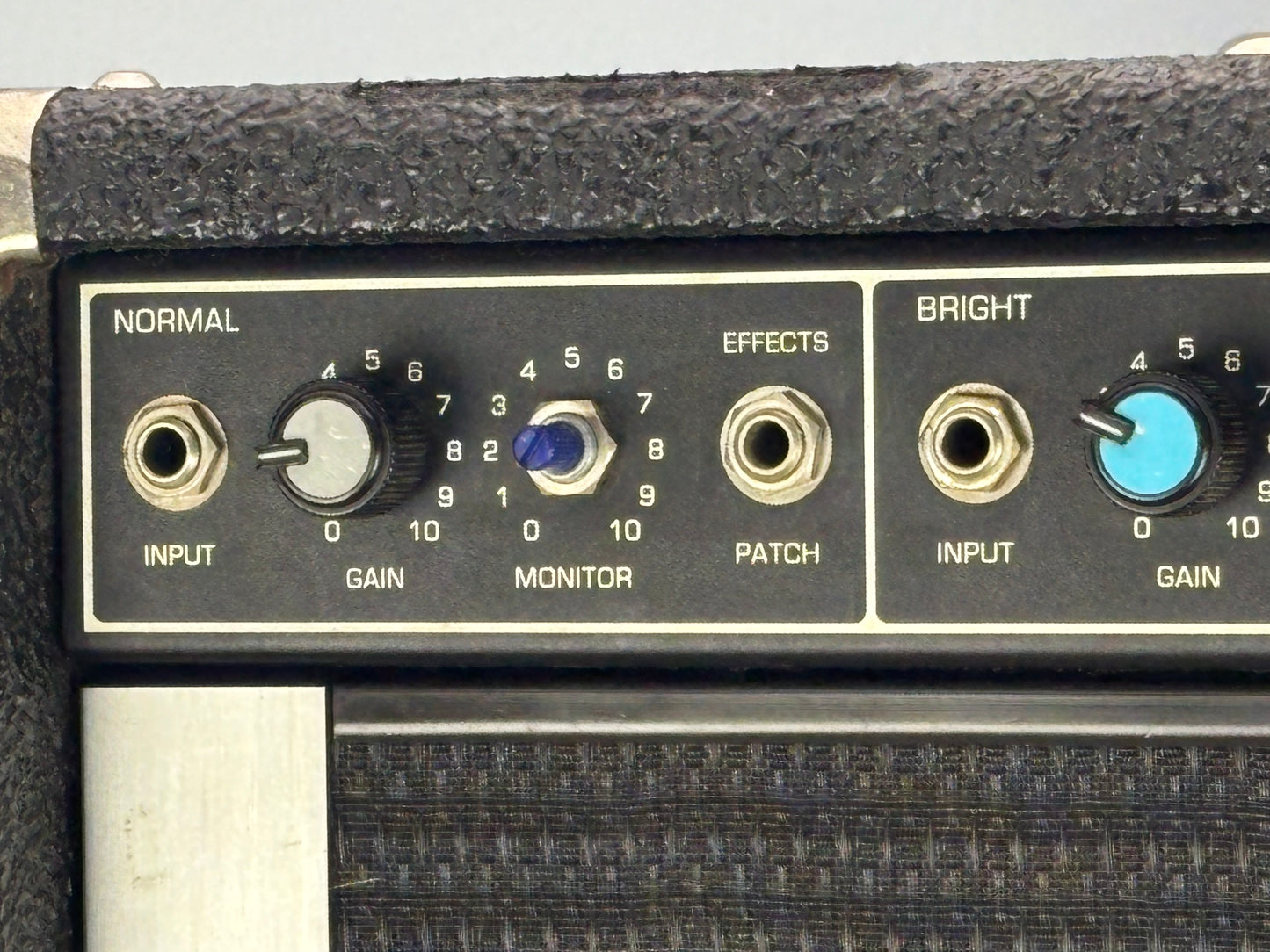 Peavey ED 100 - Drum Amplifier