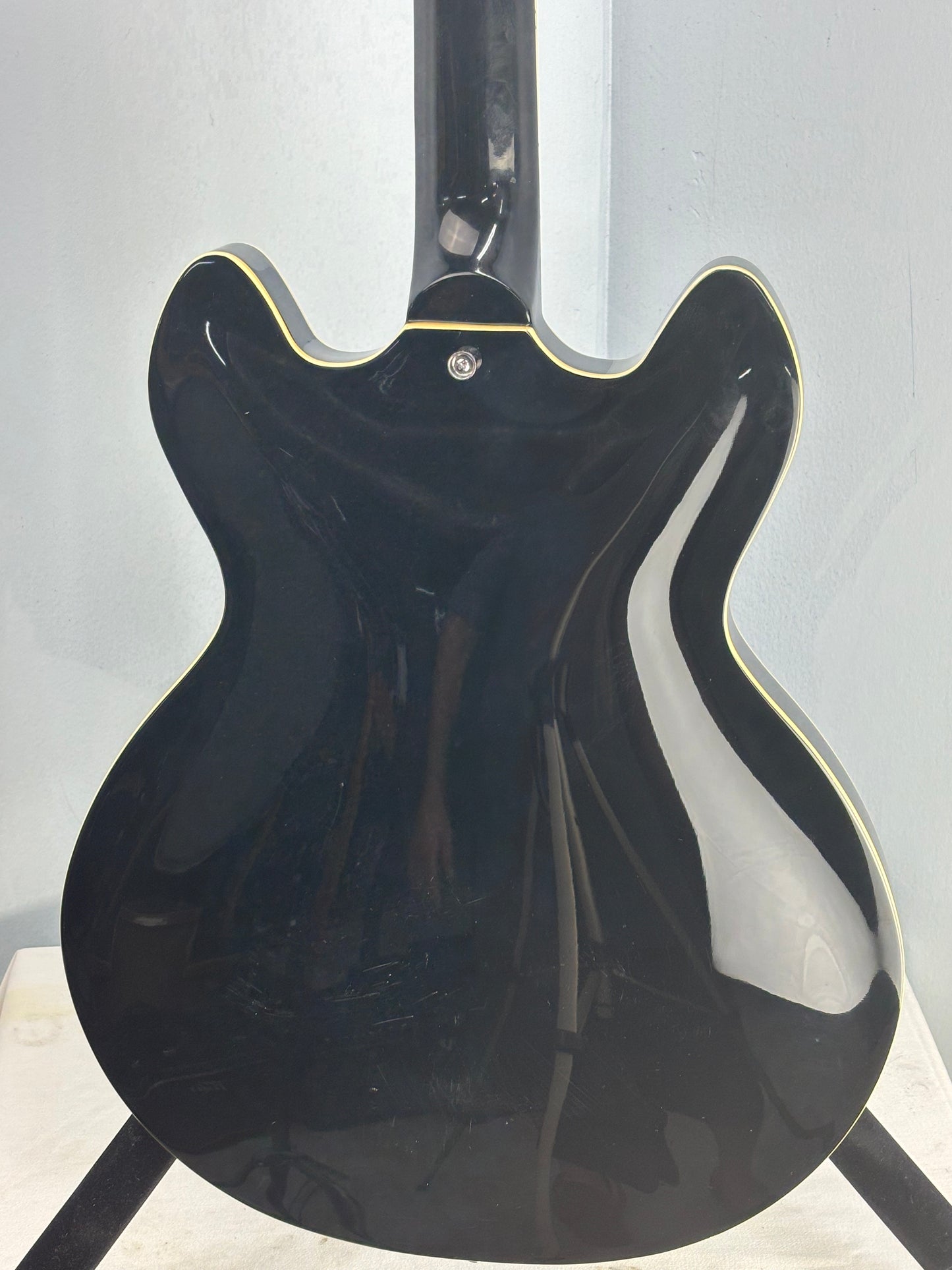 Firefly JSN FF338 Semi-Hollow Electric Guitar