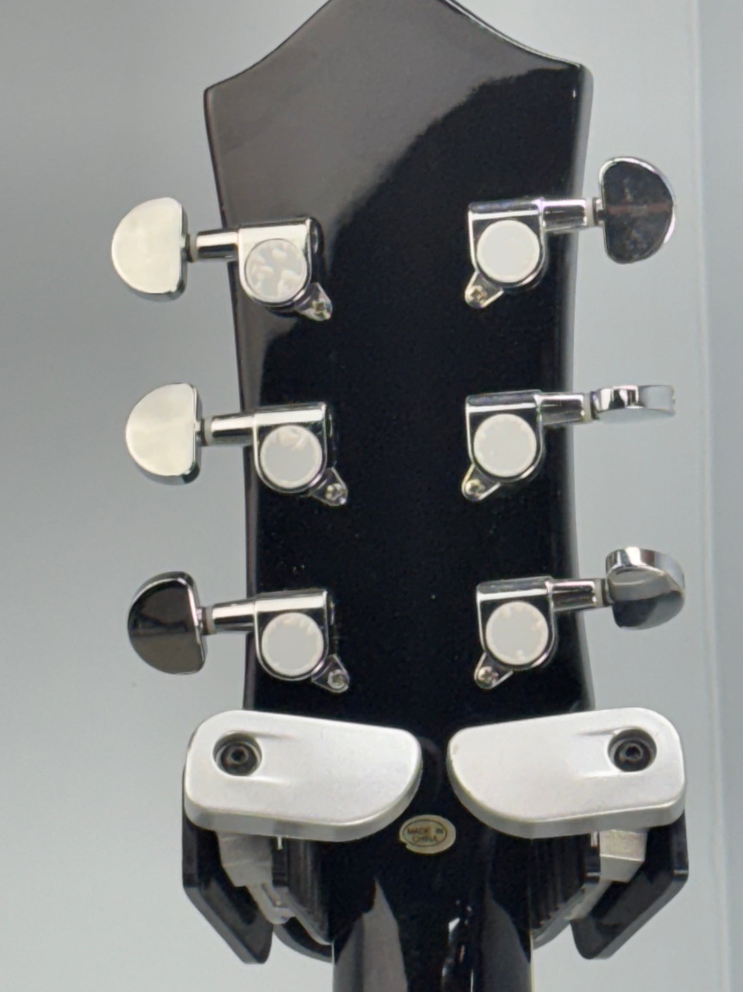 Firefly JSN FF338 Semi-Hollow Electric Guitar
