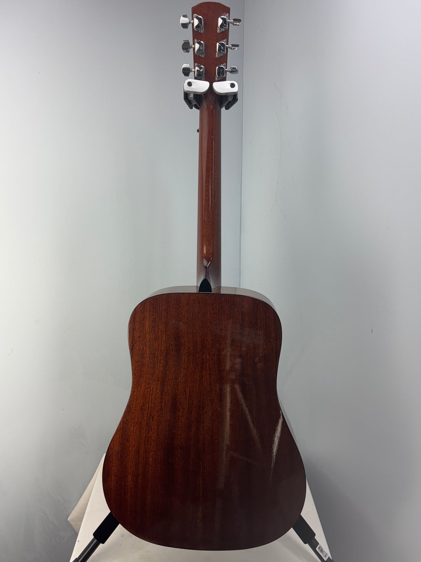 Alvarez RD8 Acoustic Guitar with Padded Gig Bag