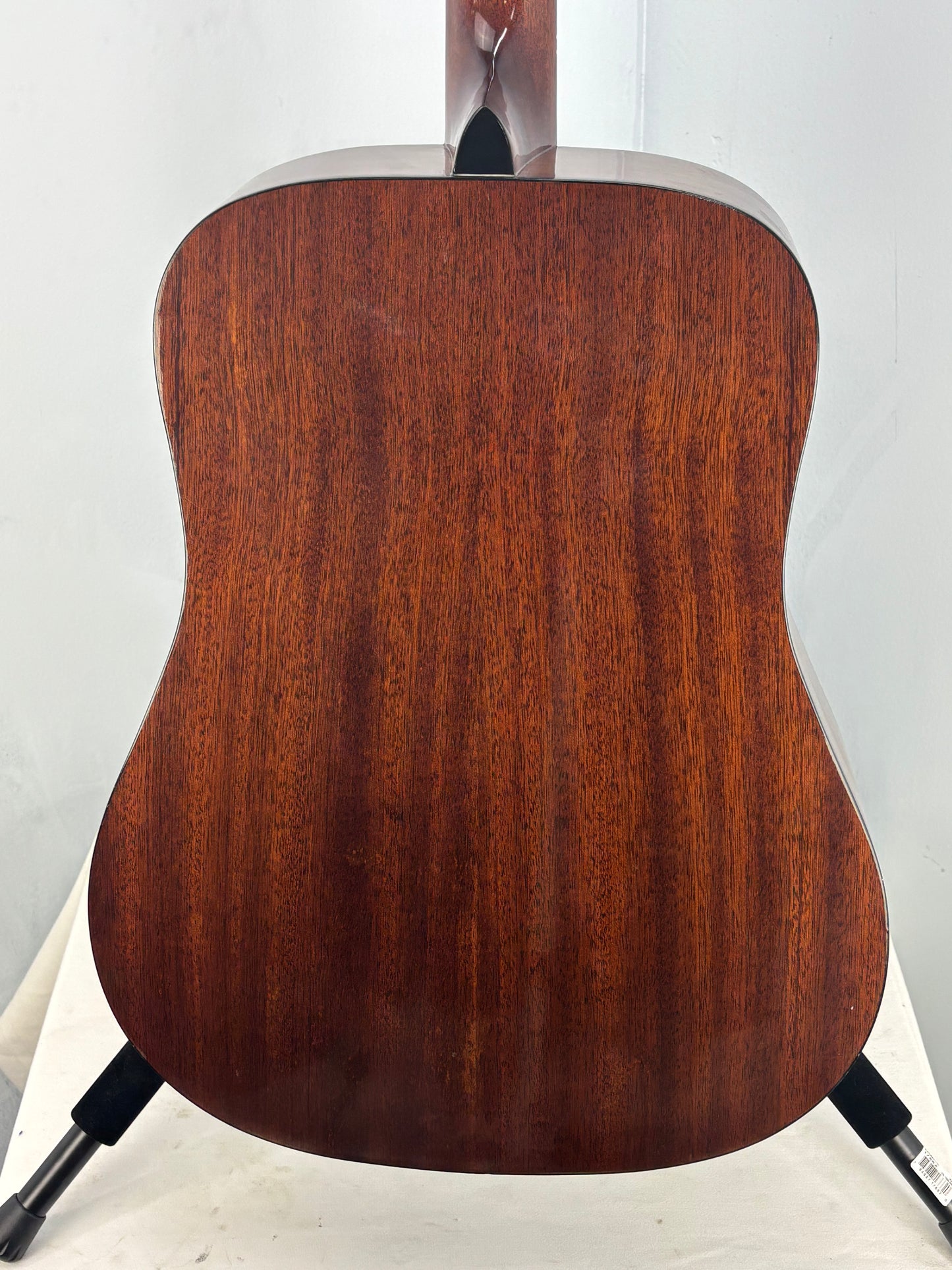 Alvarez RD8 Acoustic Guitar with Padded Gig Bag