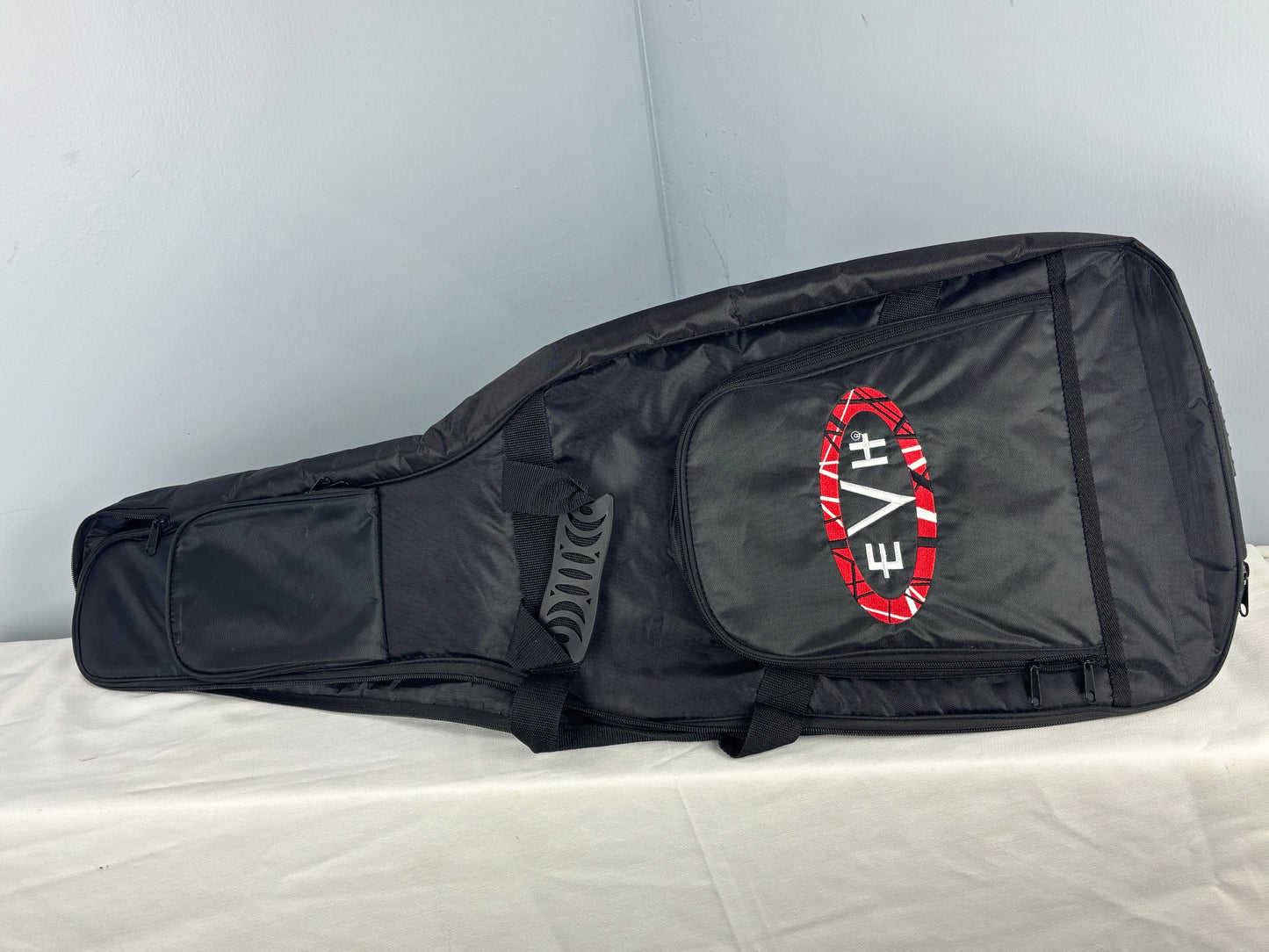 Used EVH Wolfgang / Striped Series Guitar Gig Bag