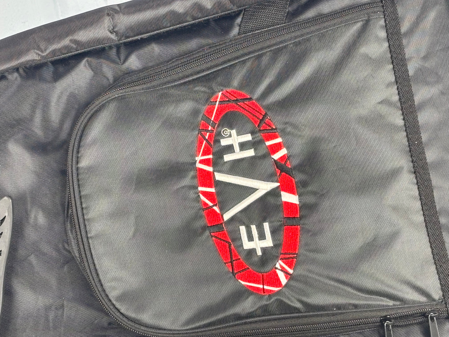 Used EVH Wolfgang / Striped Series Guitar Gig Bag