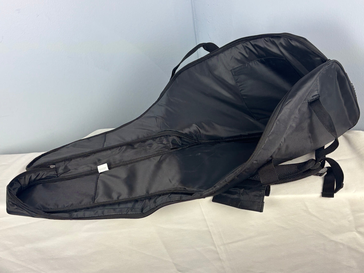 Used EVH Wolfgang / Striped Series Guitar Gig Bag