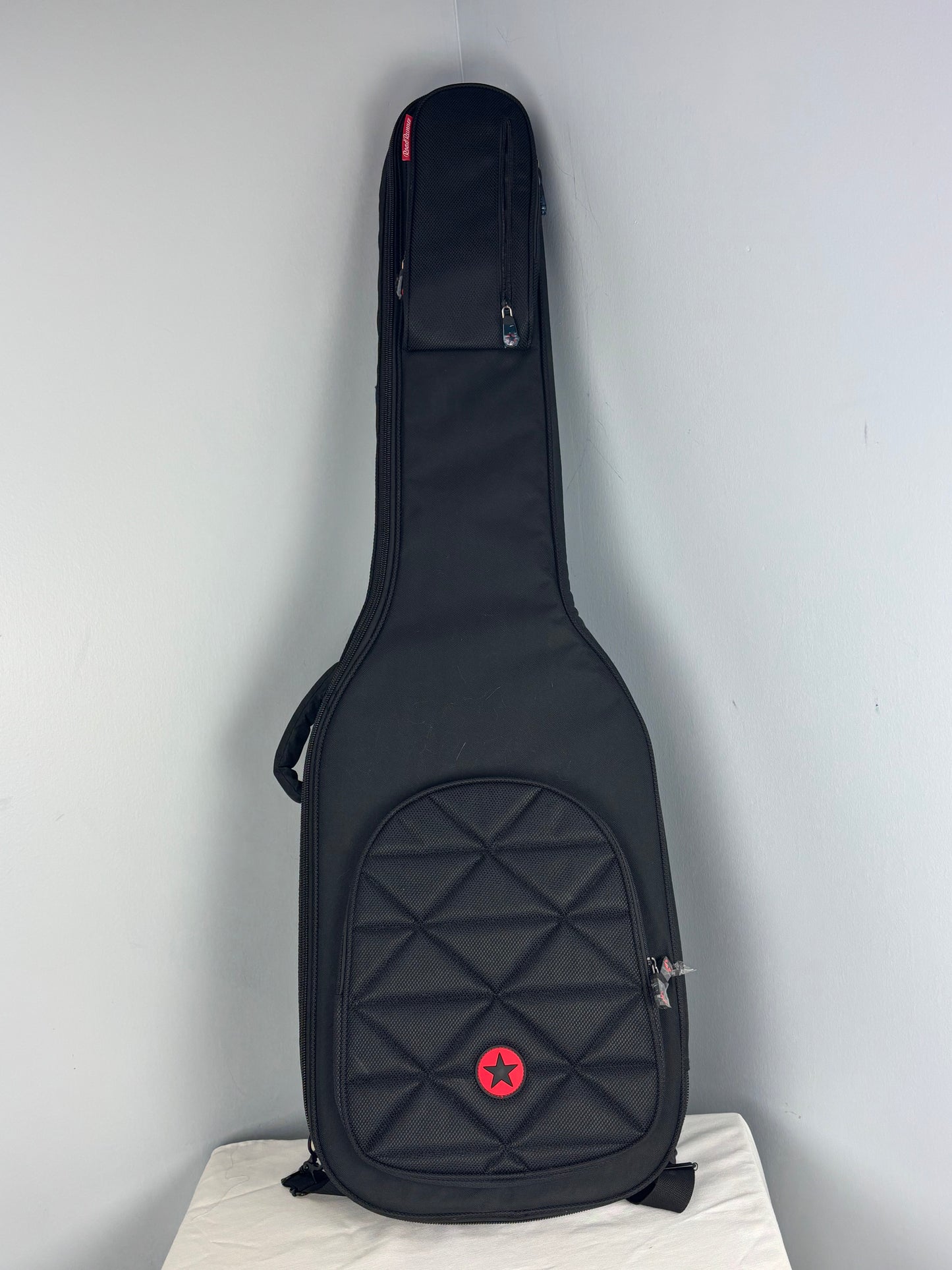 Road Runner RR4TEB Boulevard II Electric Bass Gig Bag