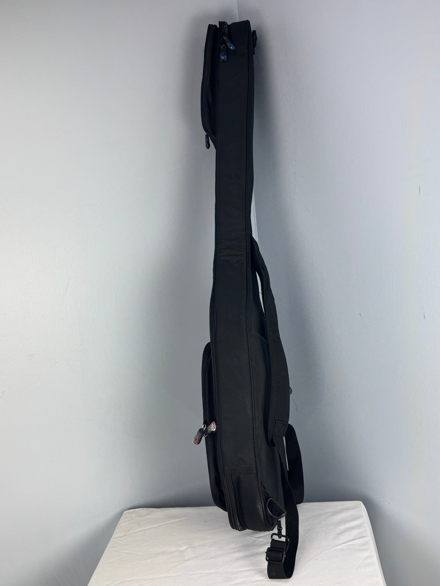 Road Runner RR4TEB Boulevard II Electric Bass Gig Bag