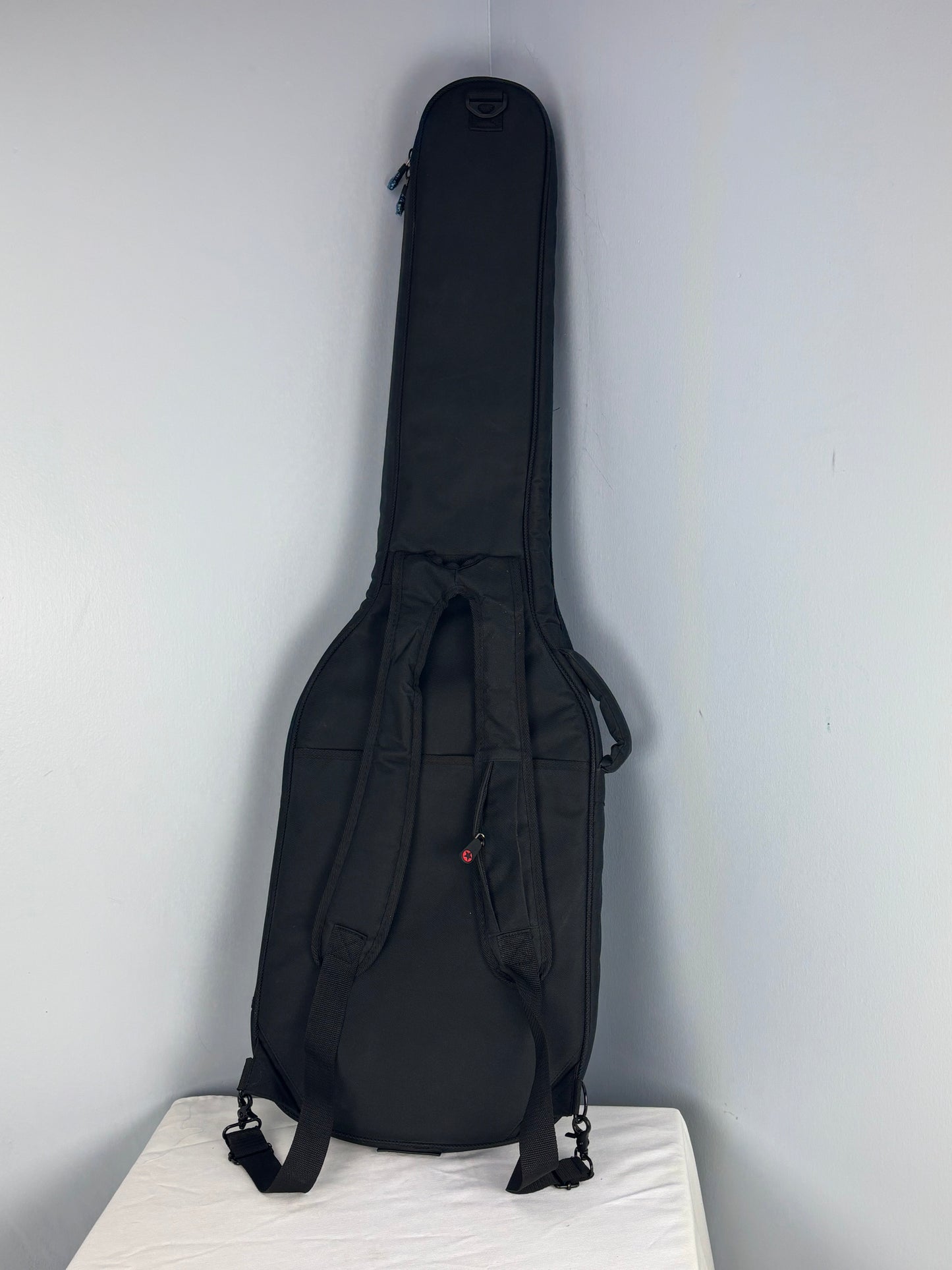 Road Runner RR4TEB Boulevard II Electric Bass Gig Bag