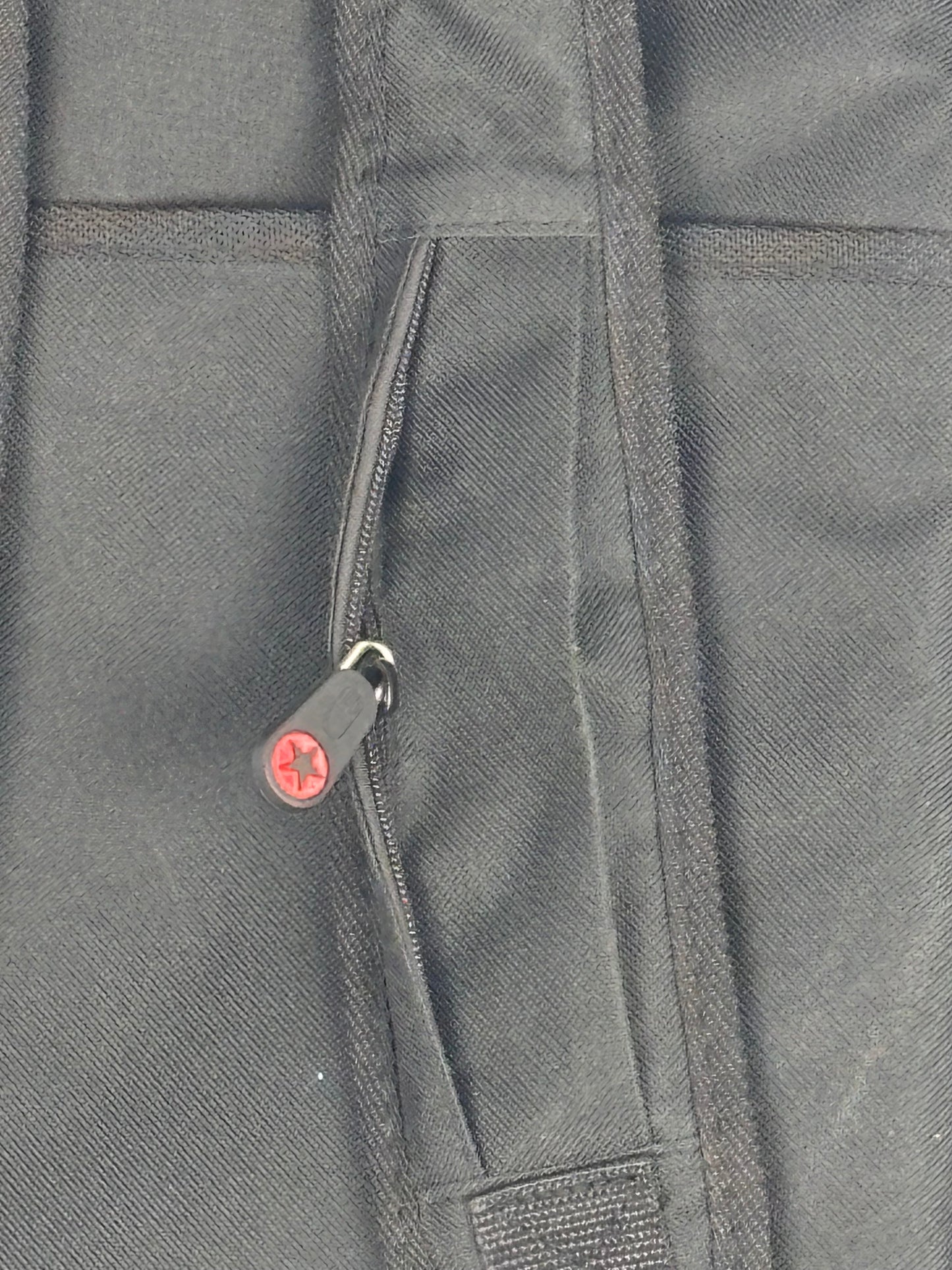 Road Runner RR4TEB Boulevard II Electric Bass Gig Bag