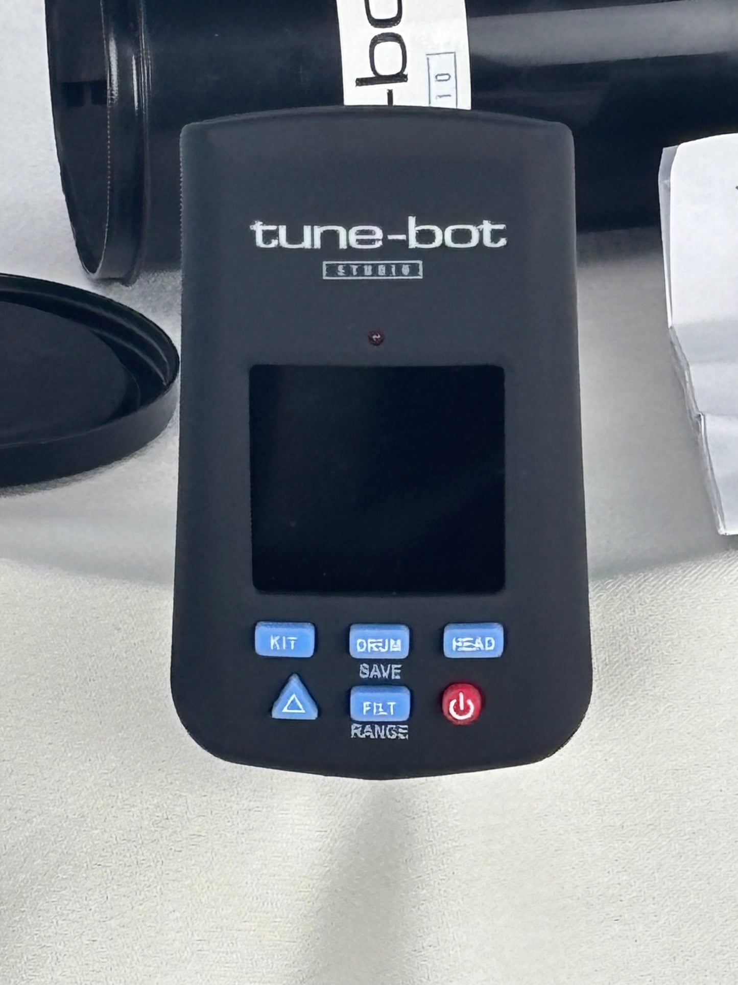 Overtone Labs Tune-Bot Studio Drum Tuner