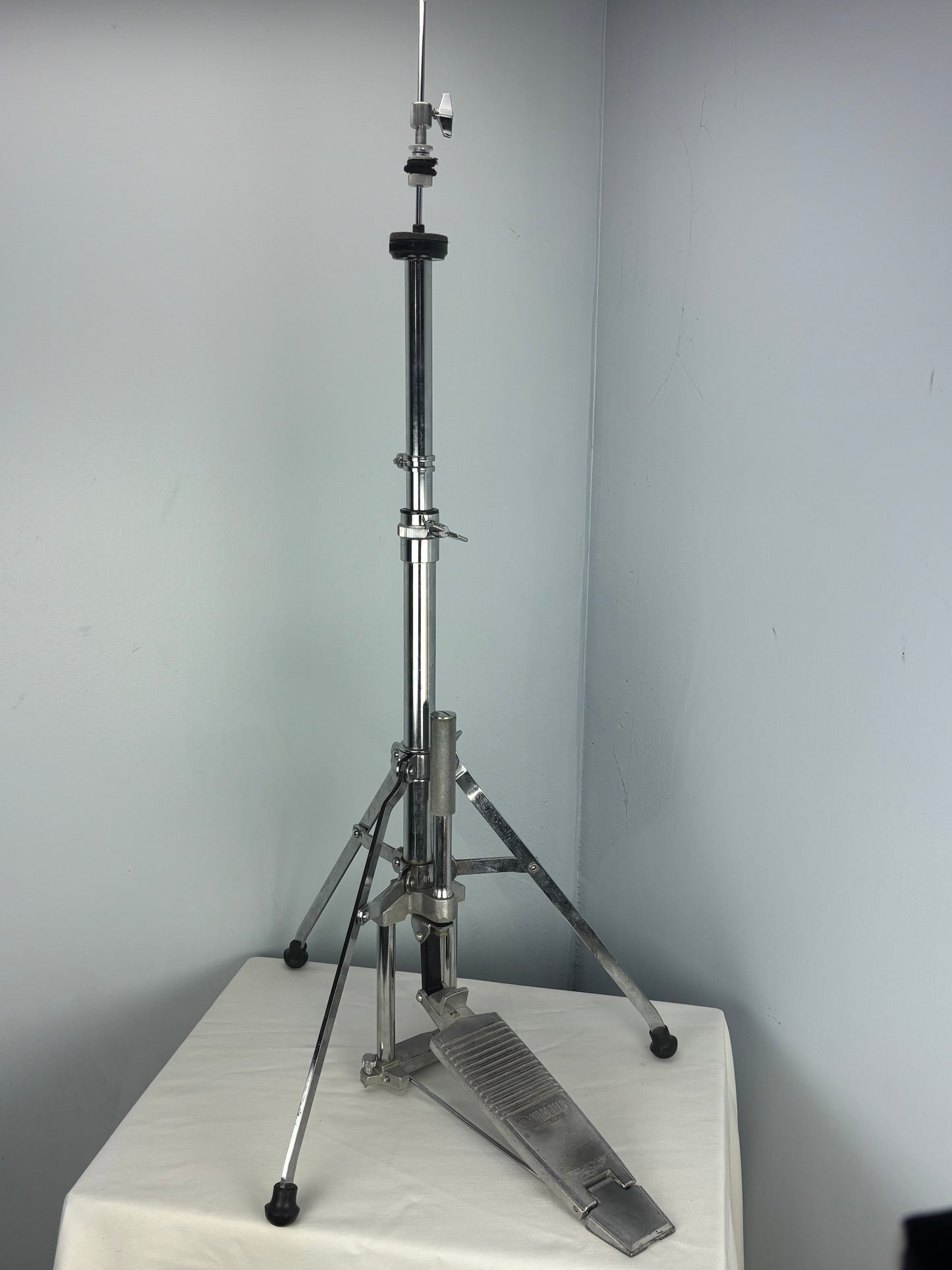 Yamaha Adjustable Hi Hat Stand in Good Condition