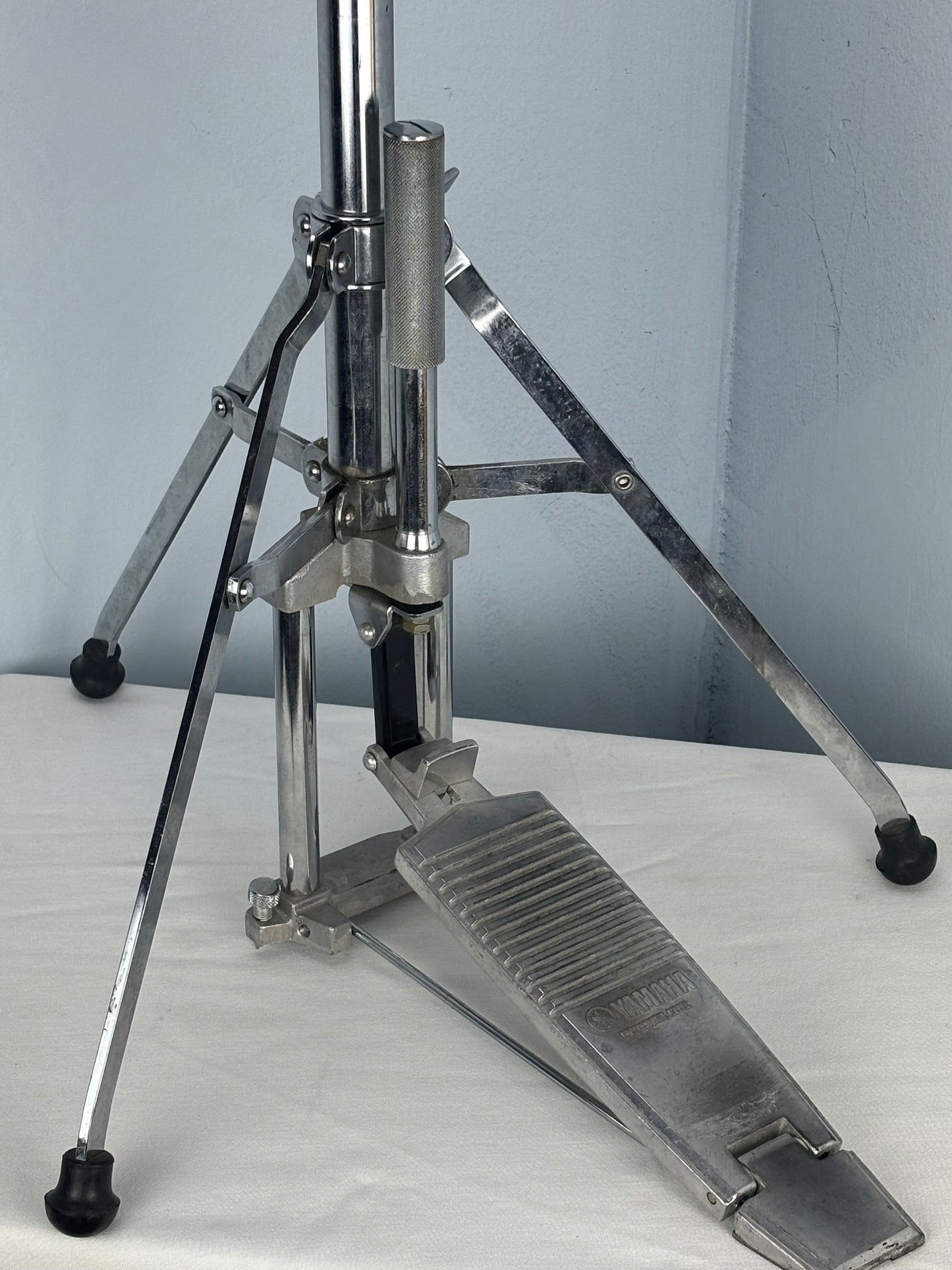 Yamaha Adjustable Hi Hat Stand in Good Condition