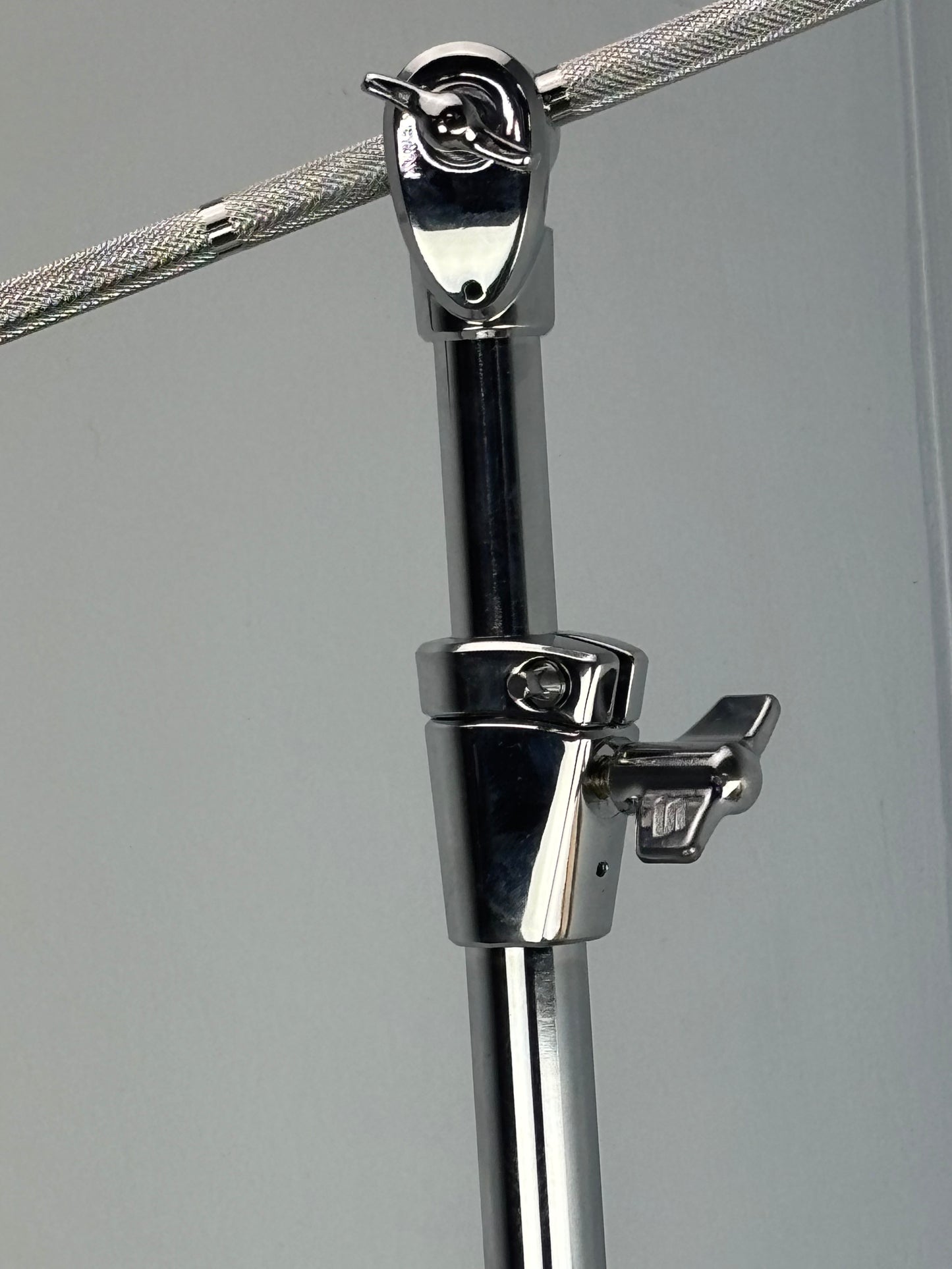 Wuhan 20-inch China Cymbal with SPL Boom Stand